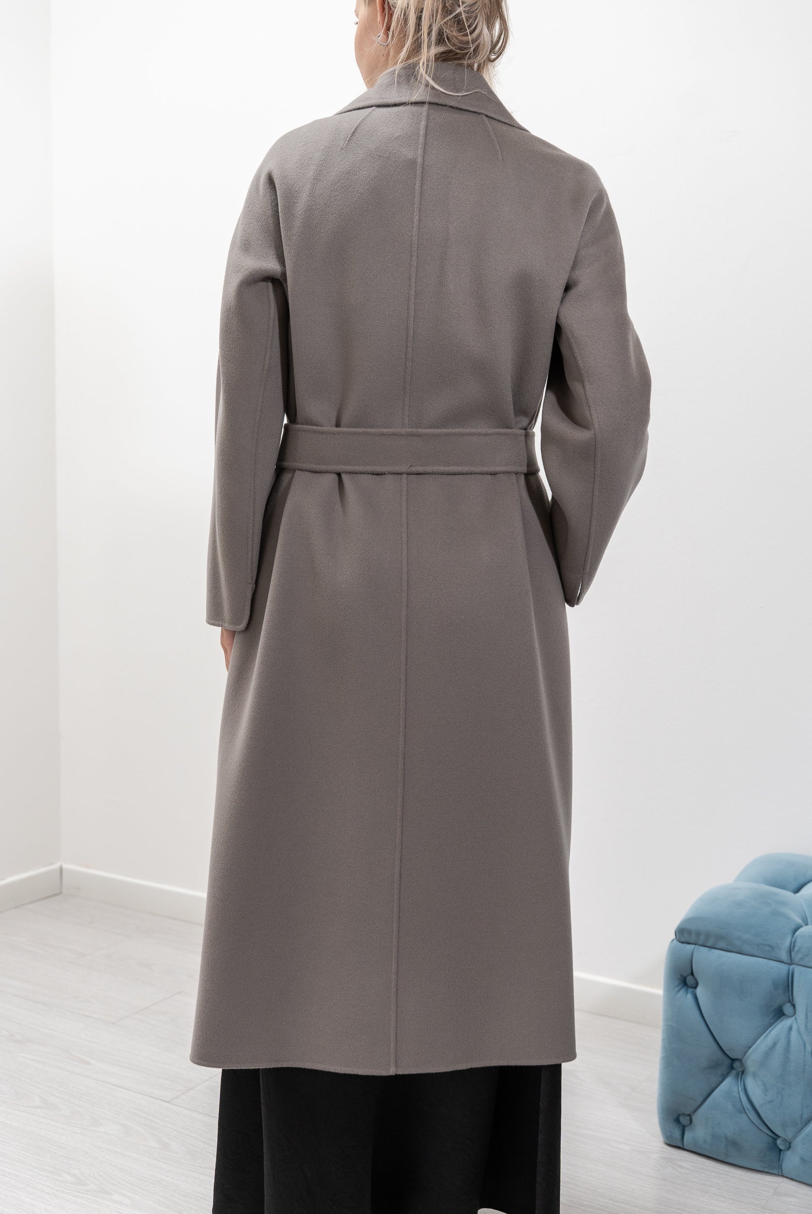 Cappotto esturia