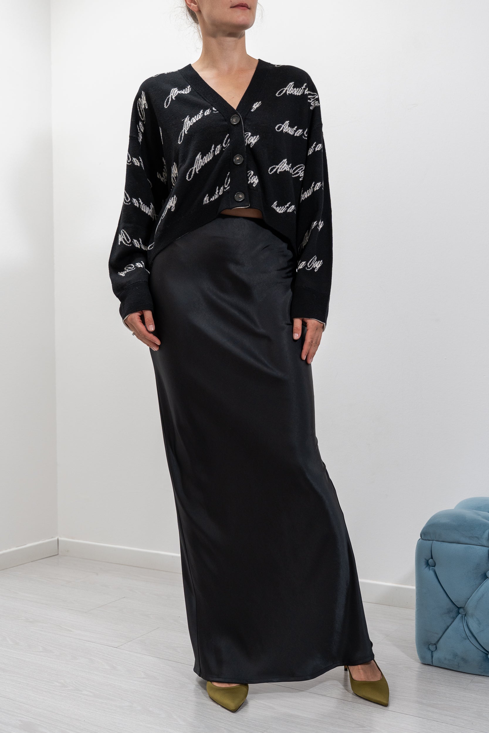 Denise skirt