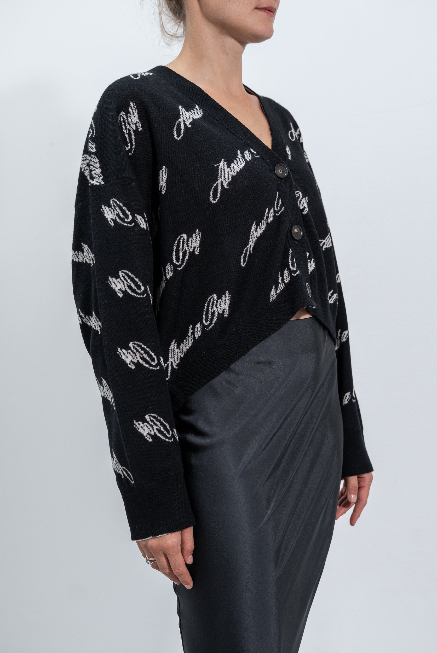 Fiona Cardigan