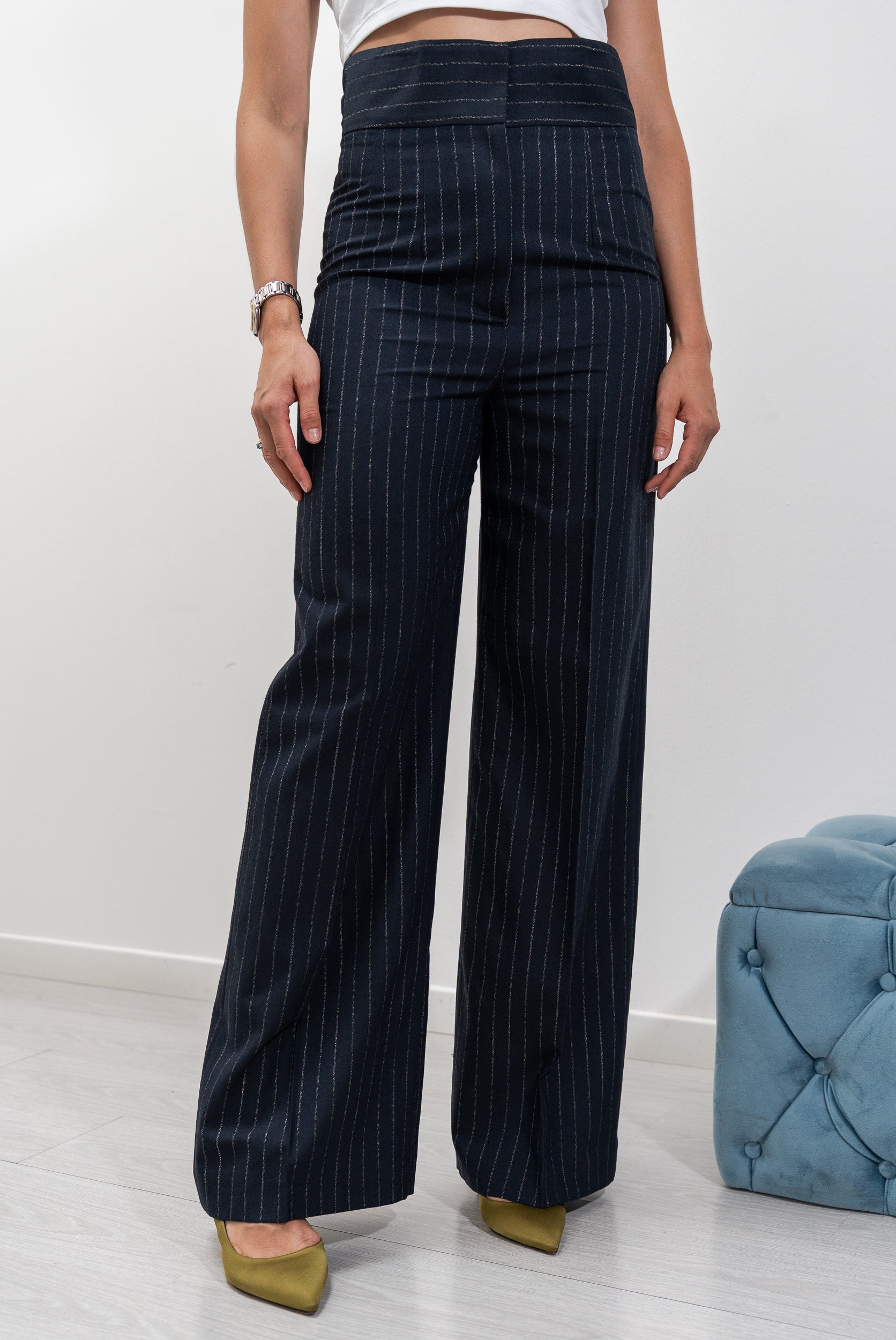 Pantalone vittoria
