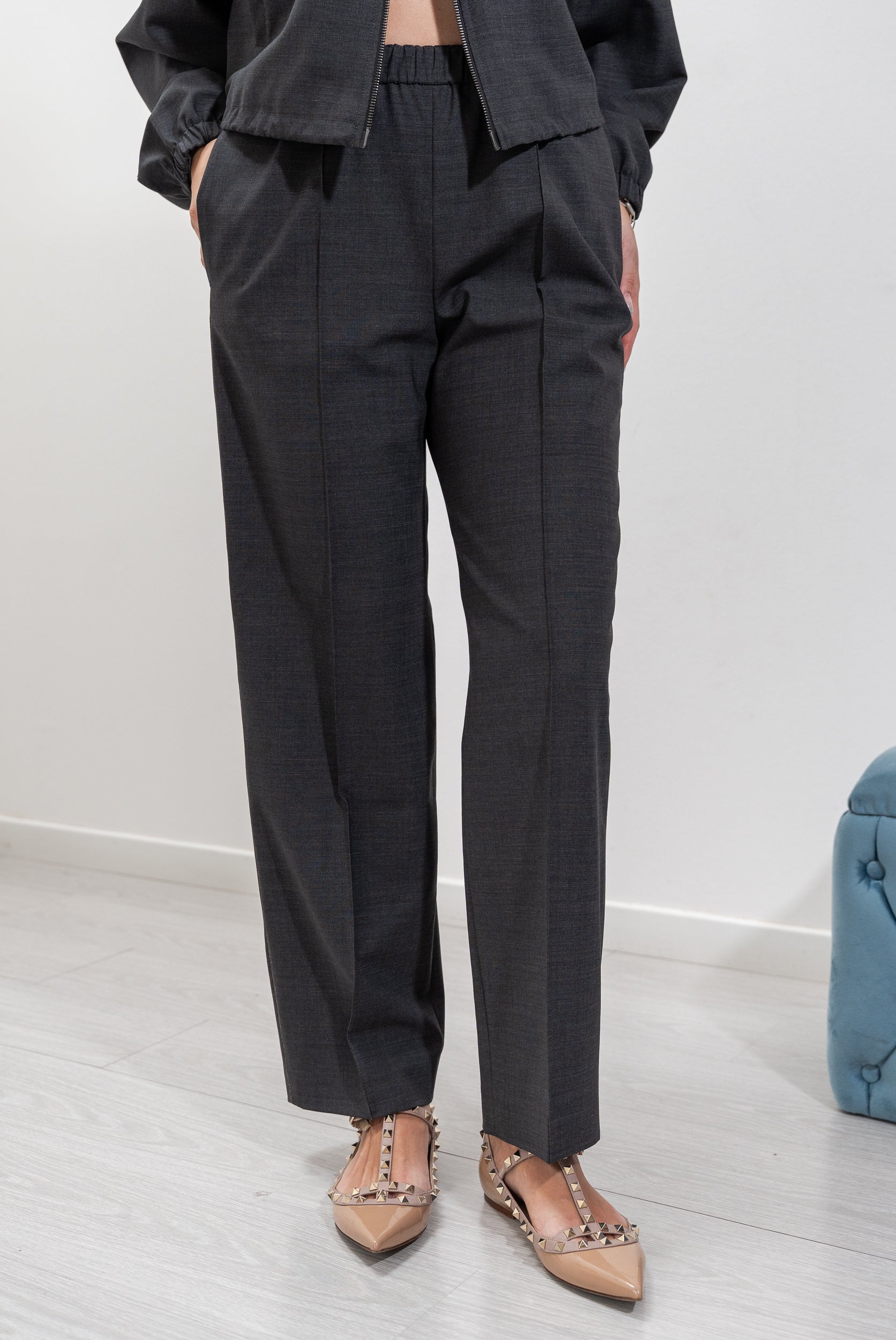 Pantalone diamante