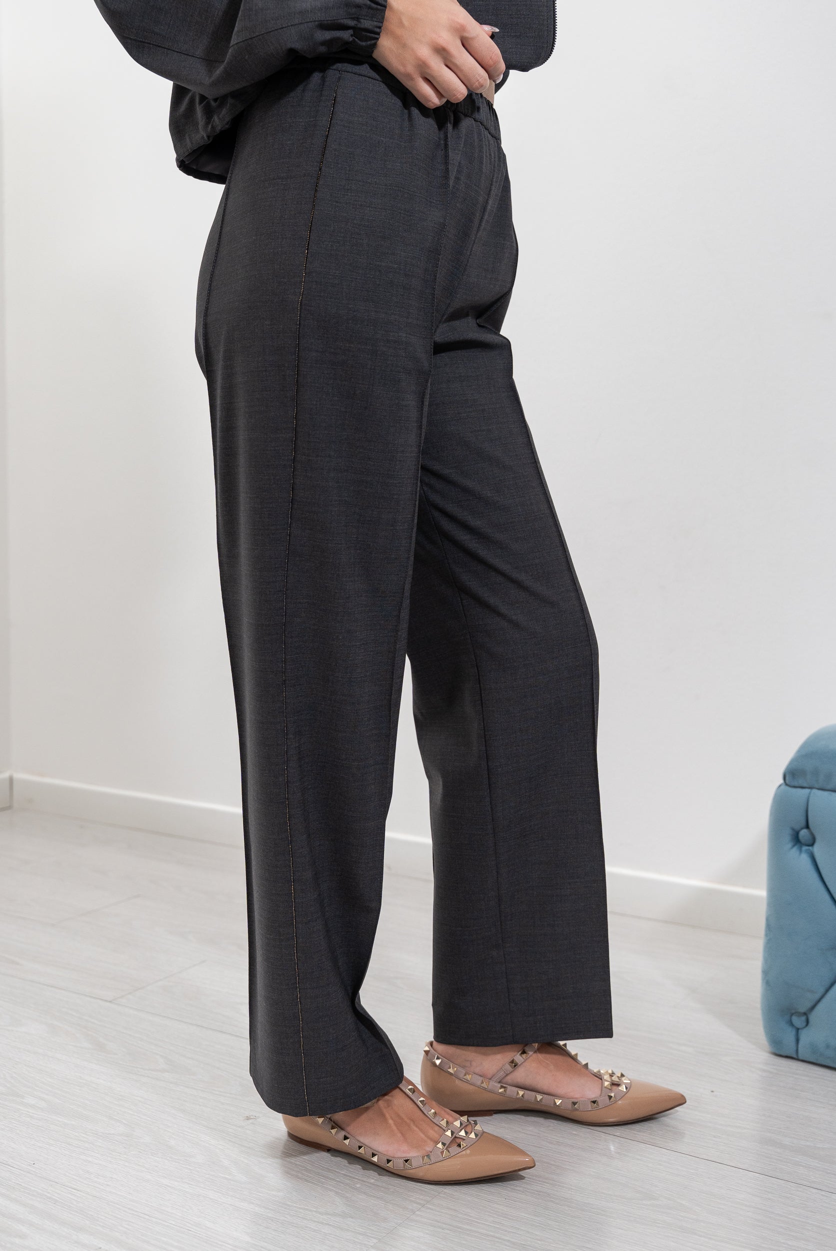 Pantalone diamante