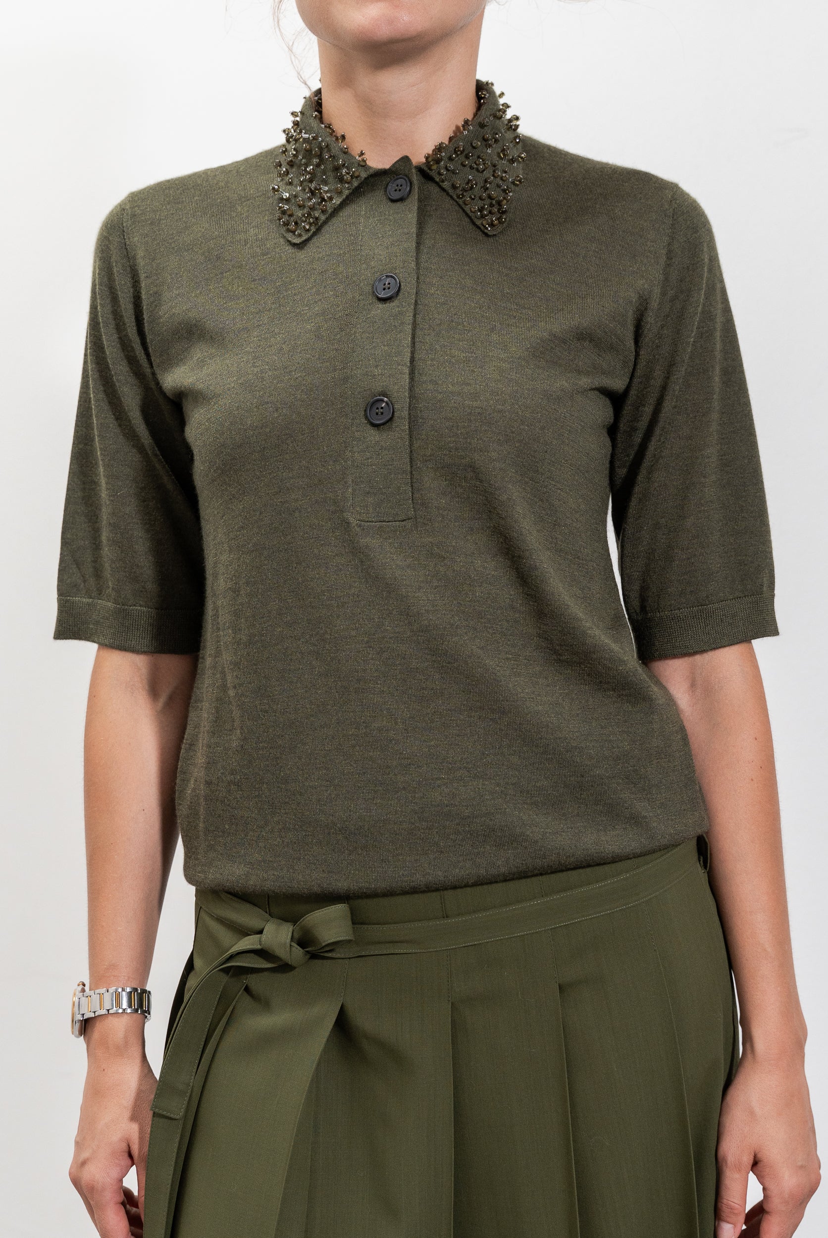 Polo shirt