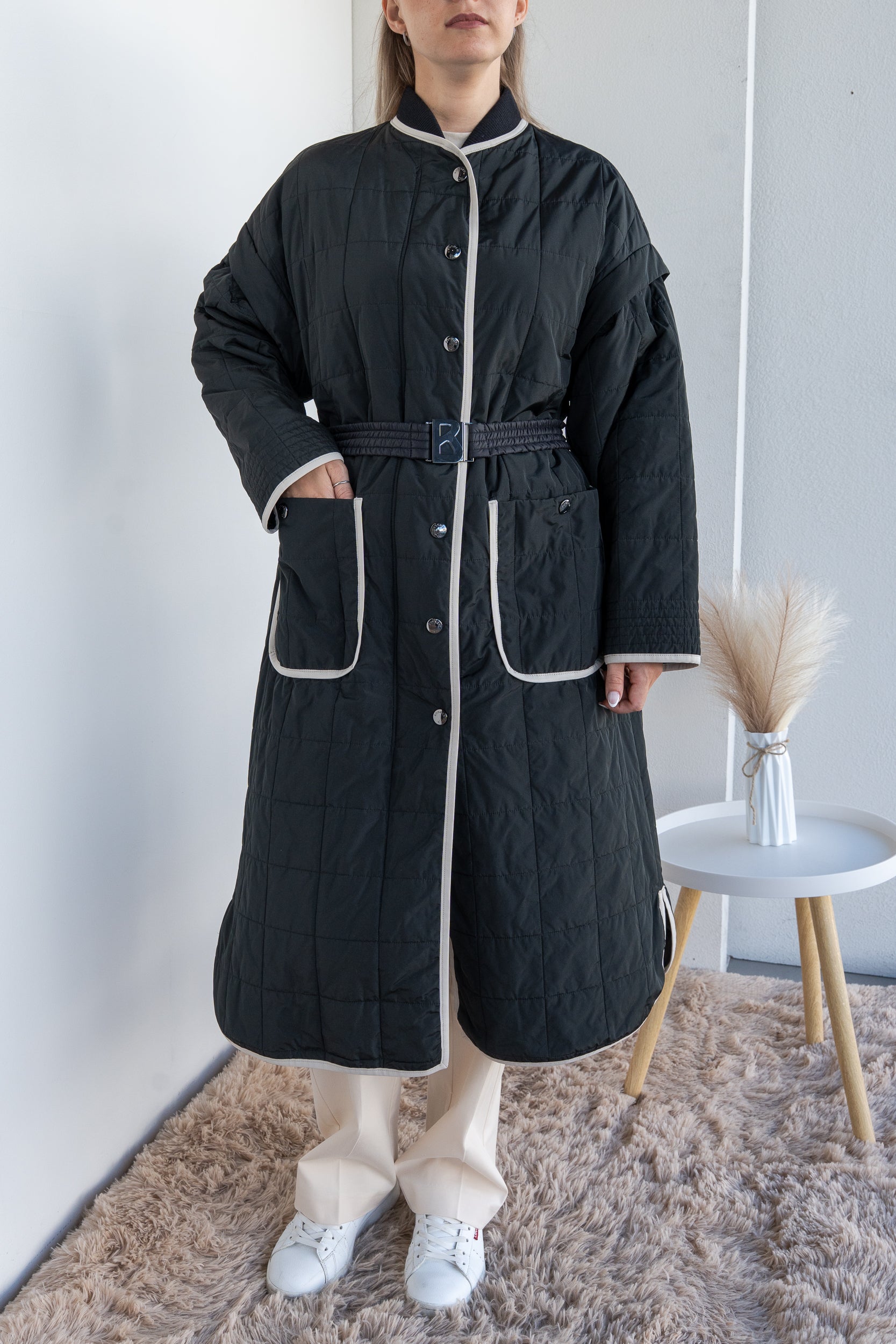 Isabella jacket