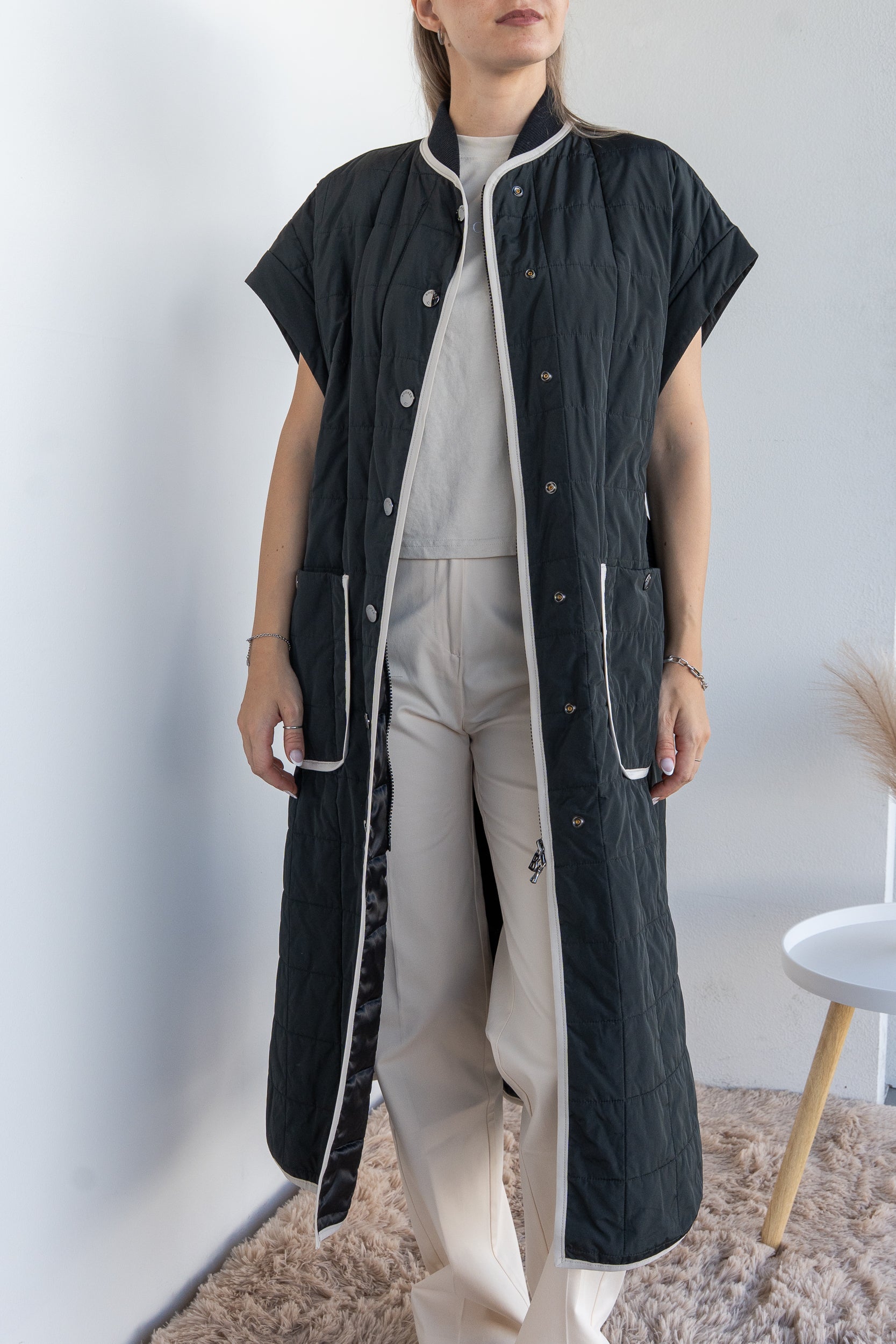 Isabella jacket