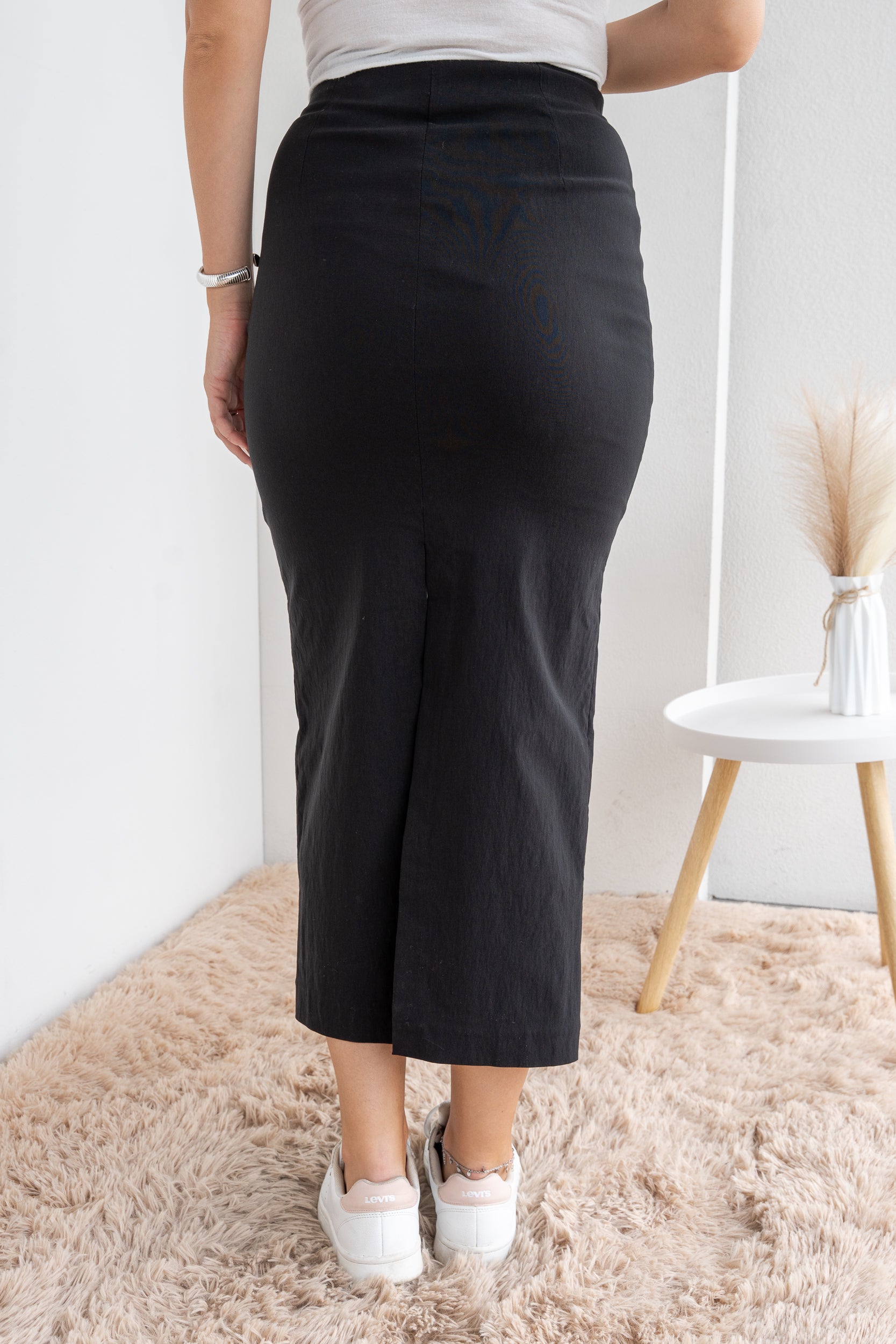 Stretch skirt