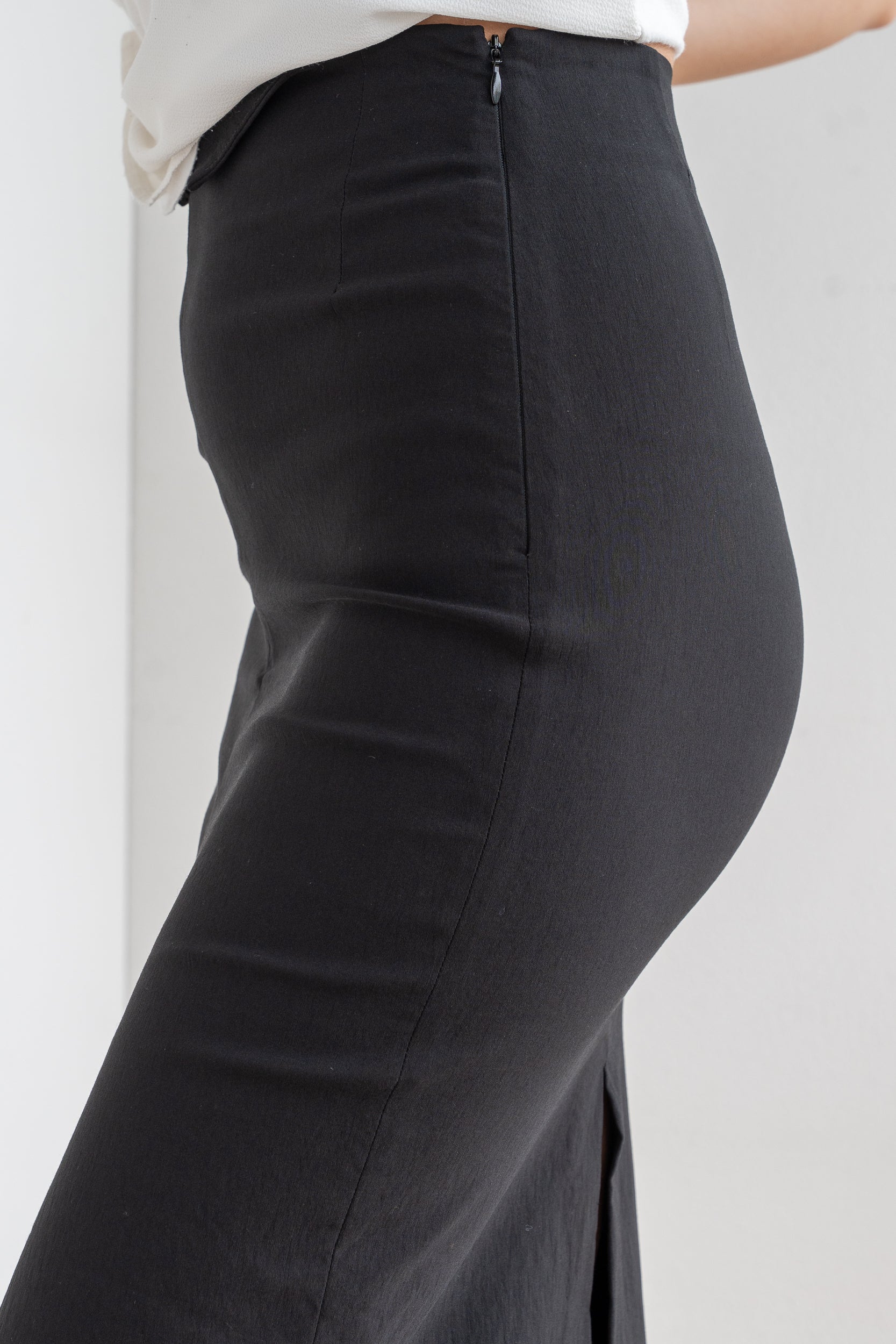 Stretch skirt