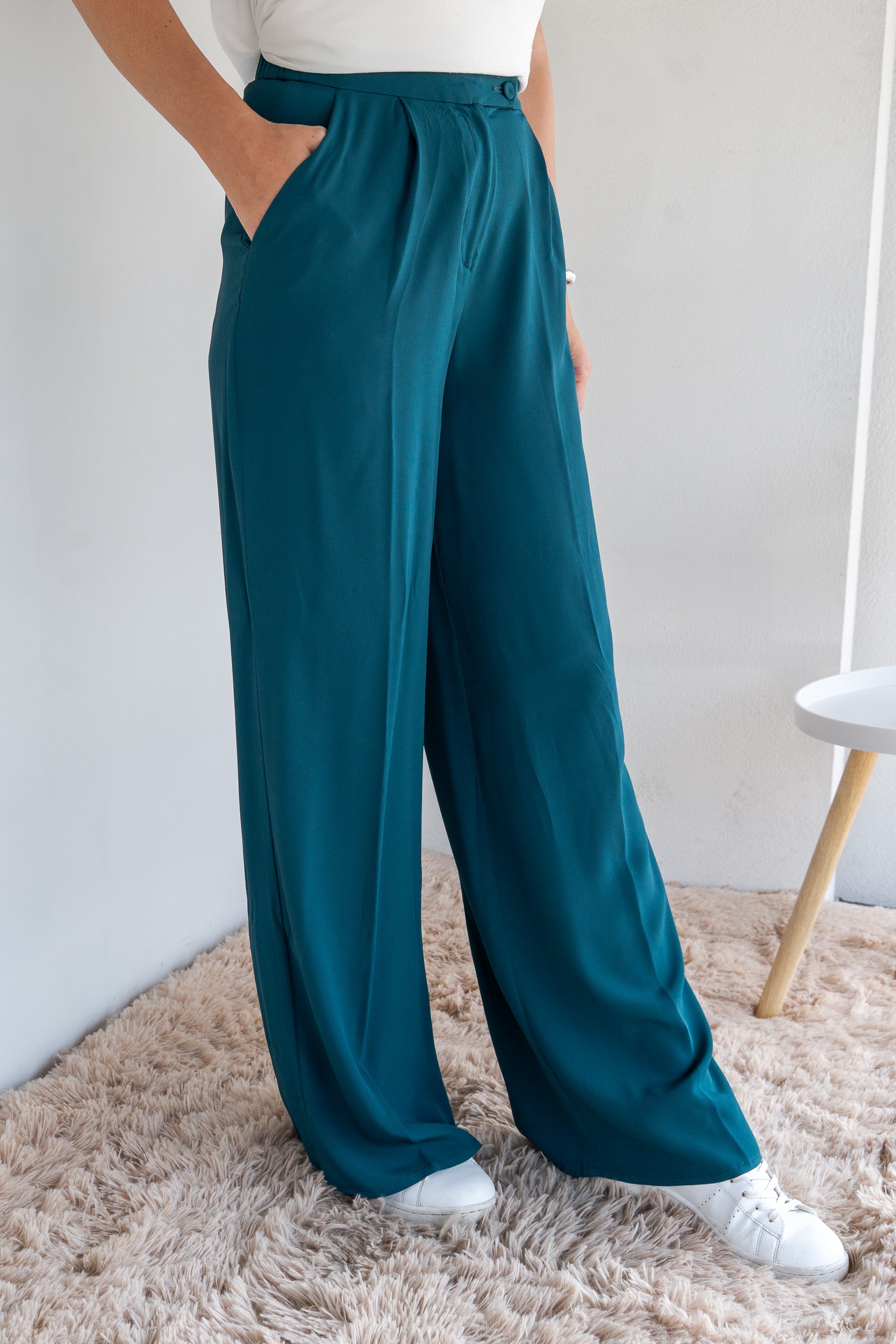 Pantalone torre