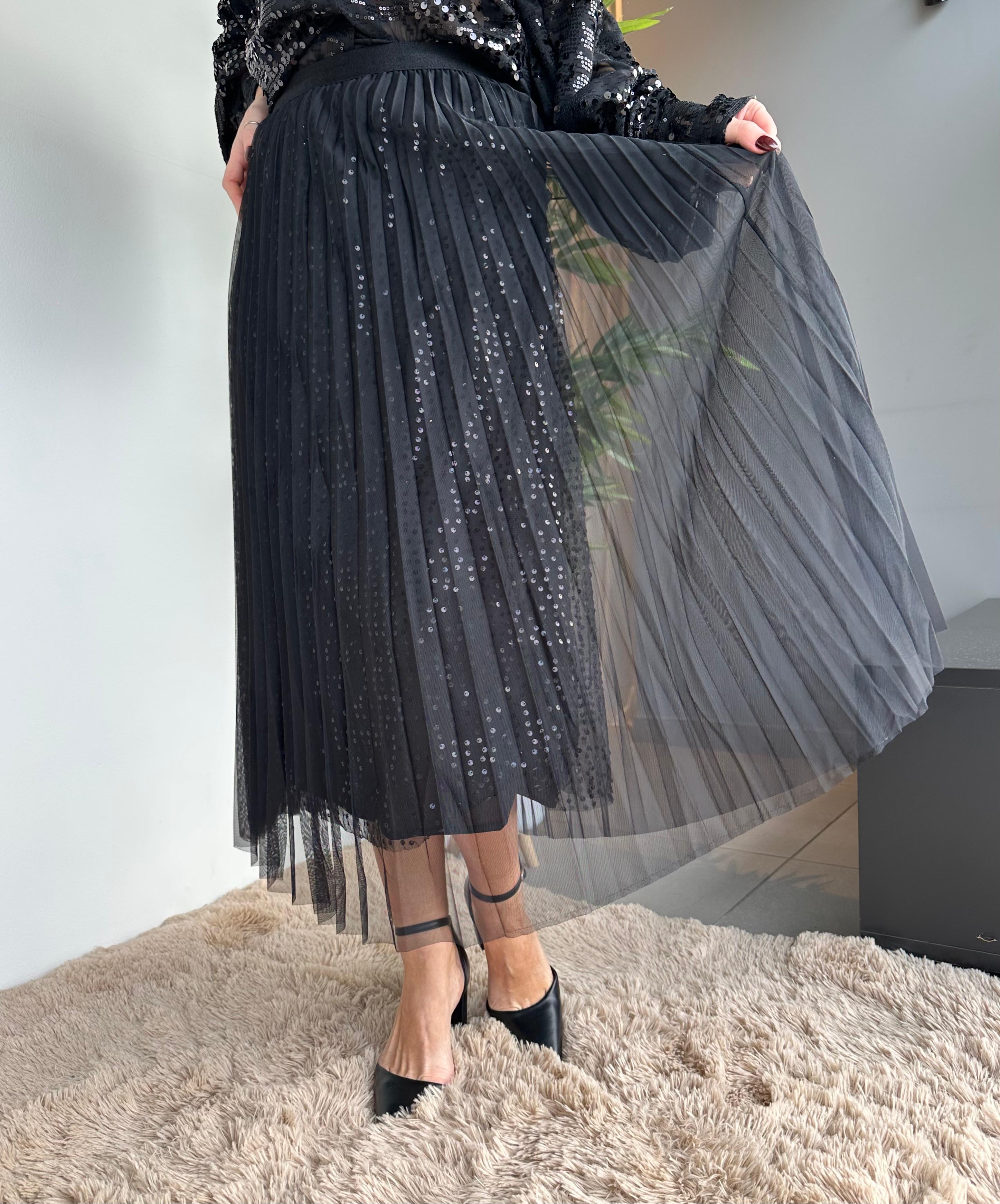 Ночная юбка