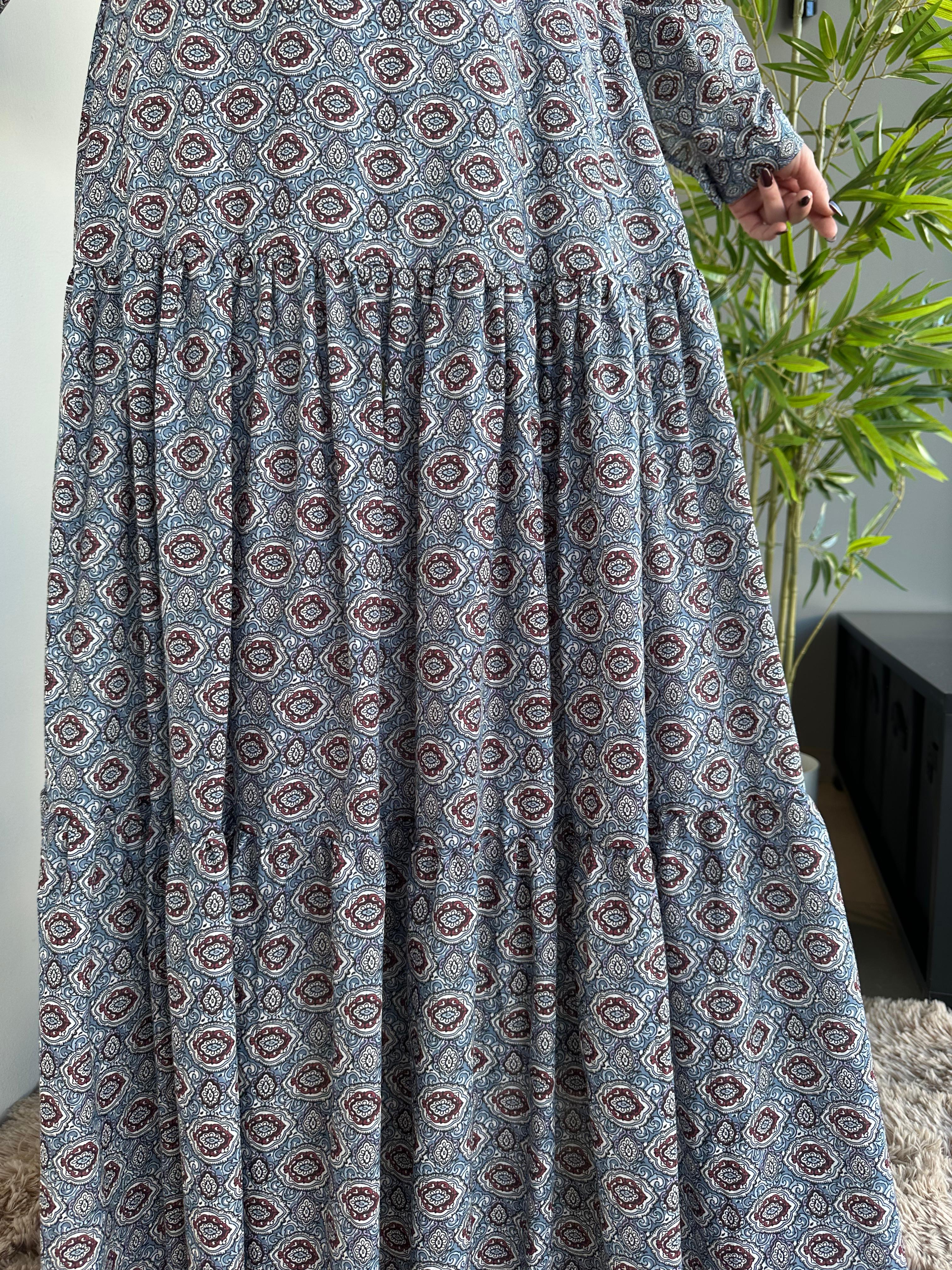Girona skirt