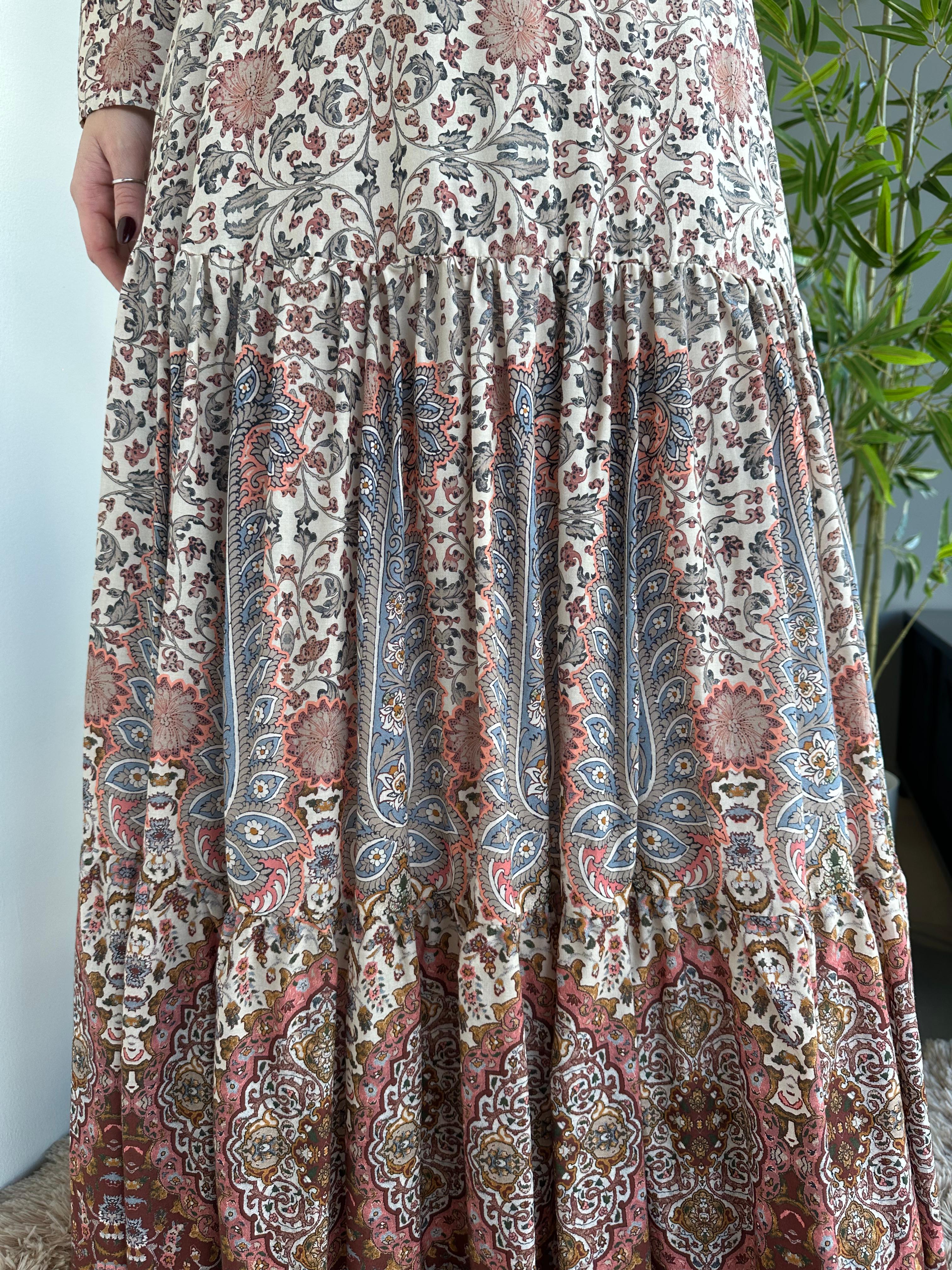 Girona skirt