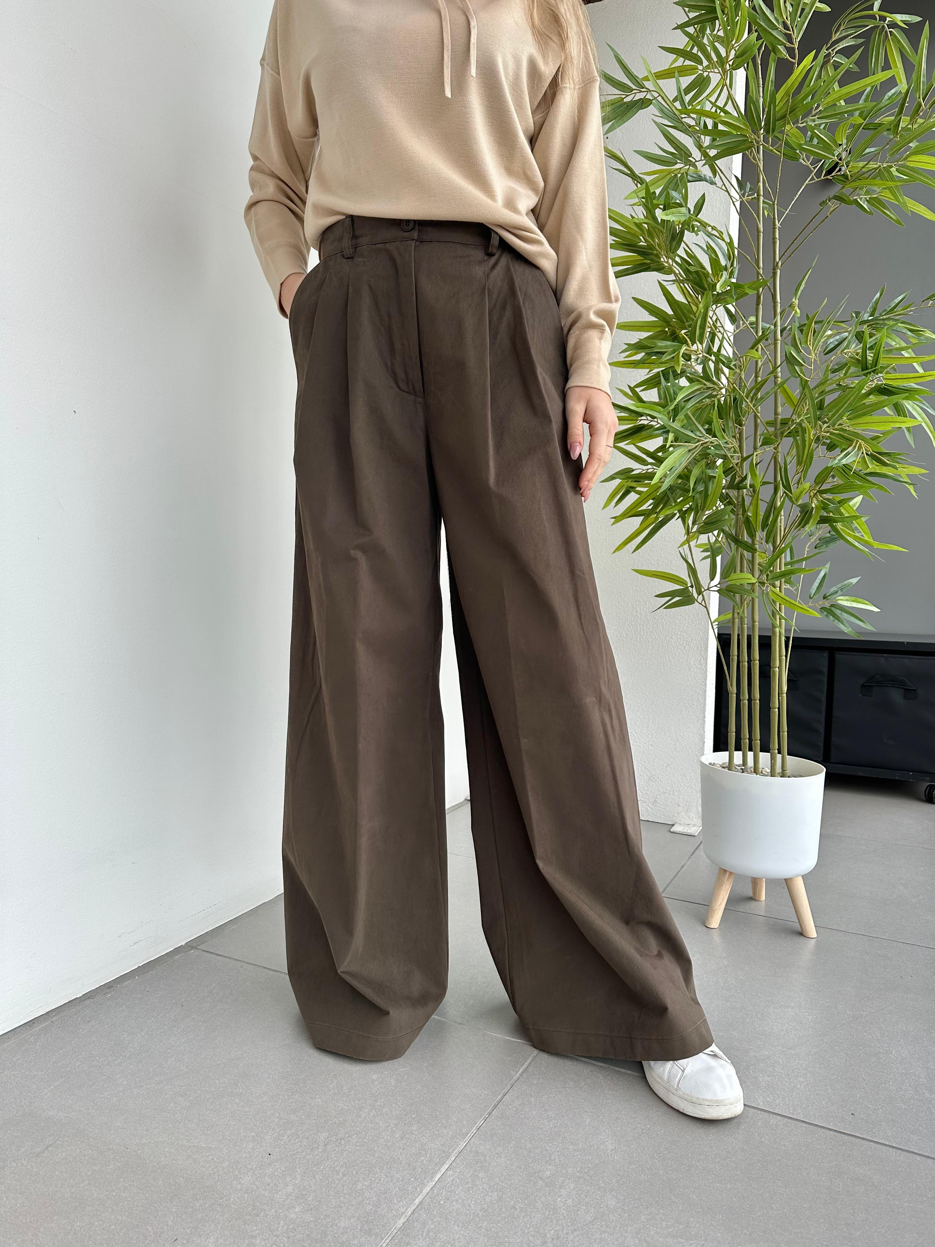 Pantalone Q62P2464200