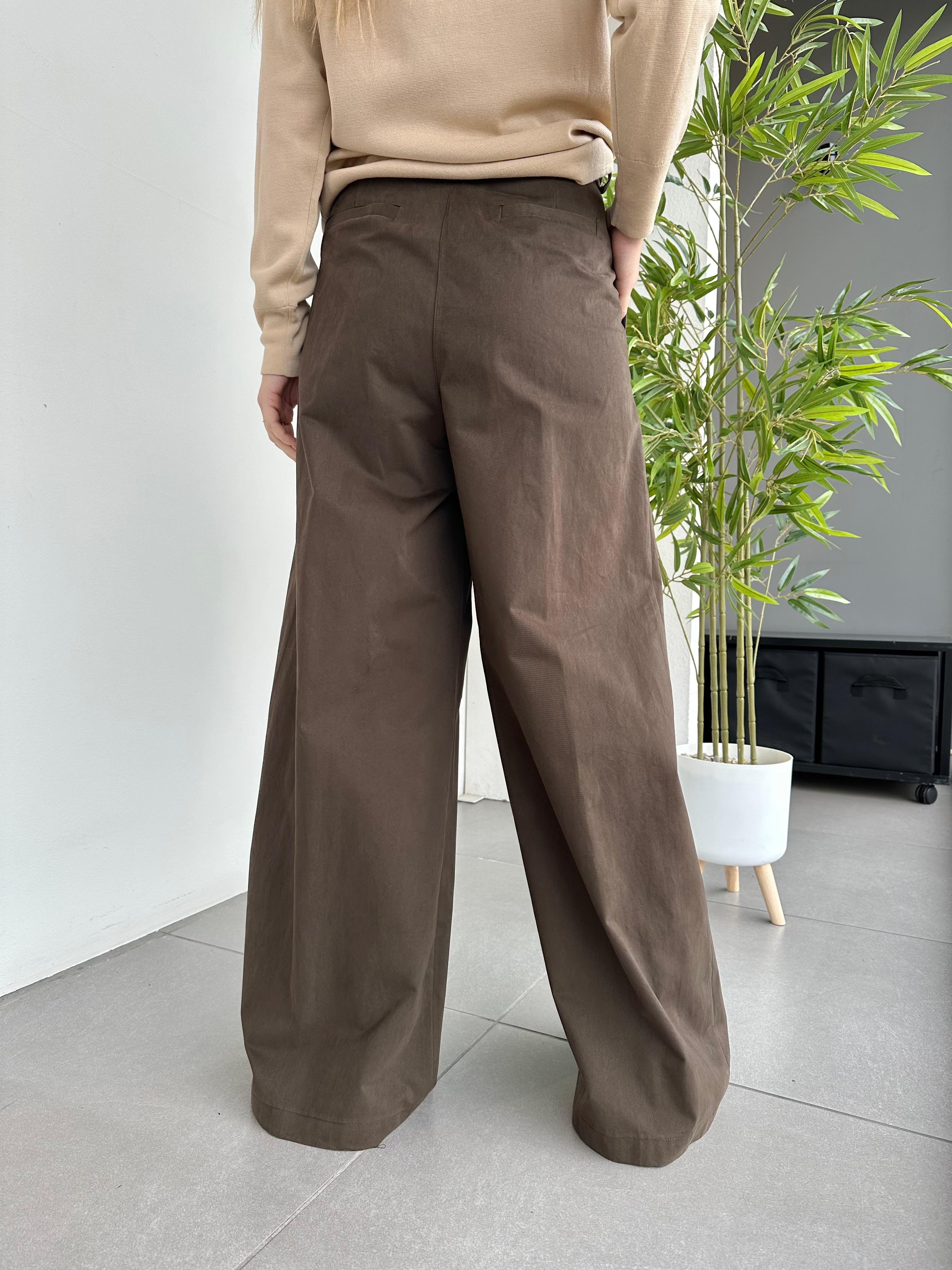 Trousers Q62P2464200