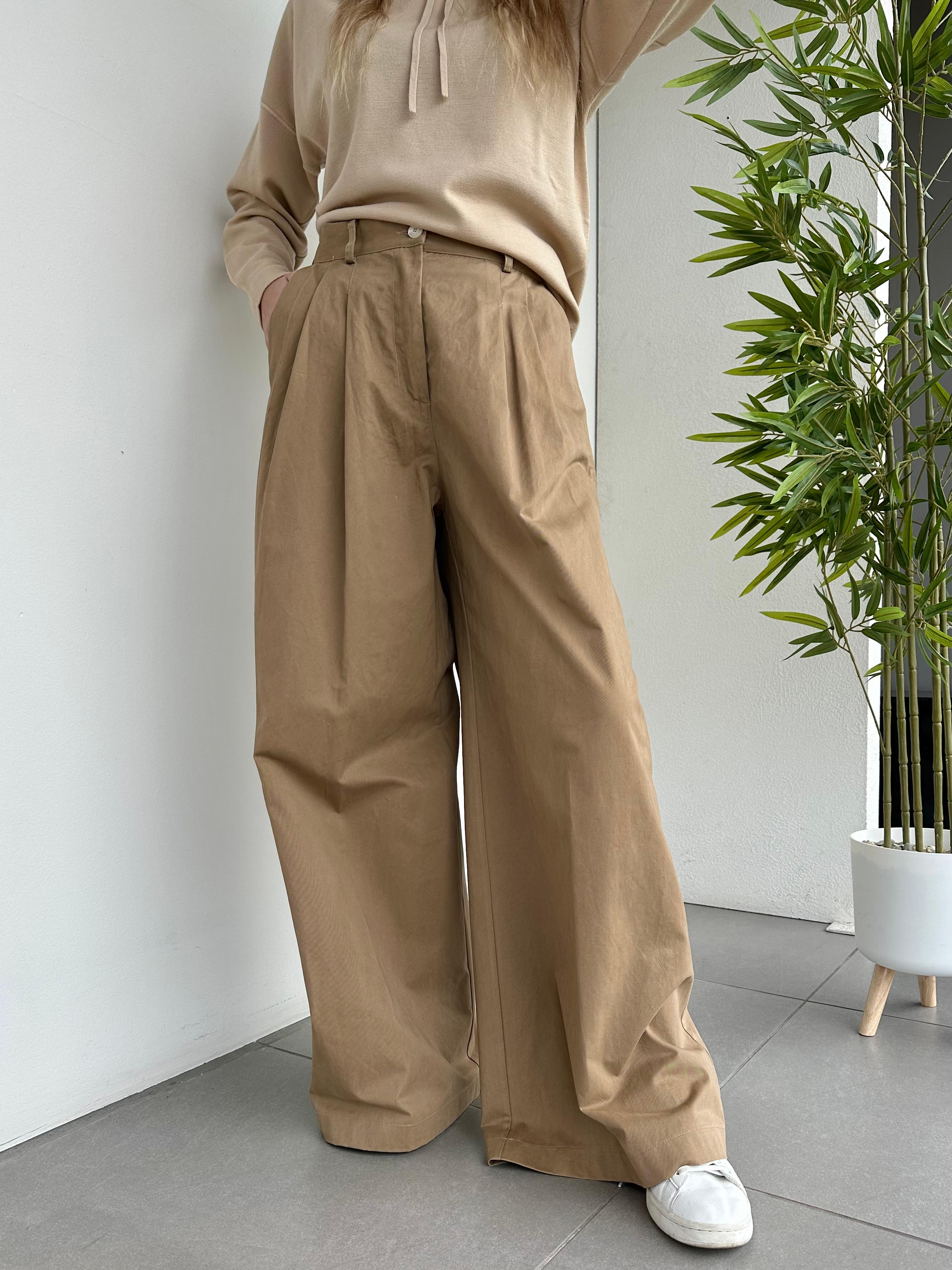 Pantalone Q62P2464200