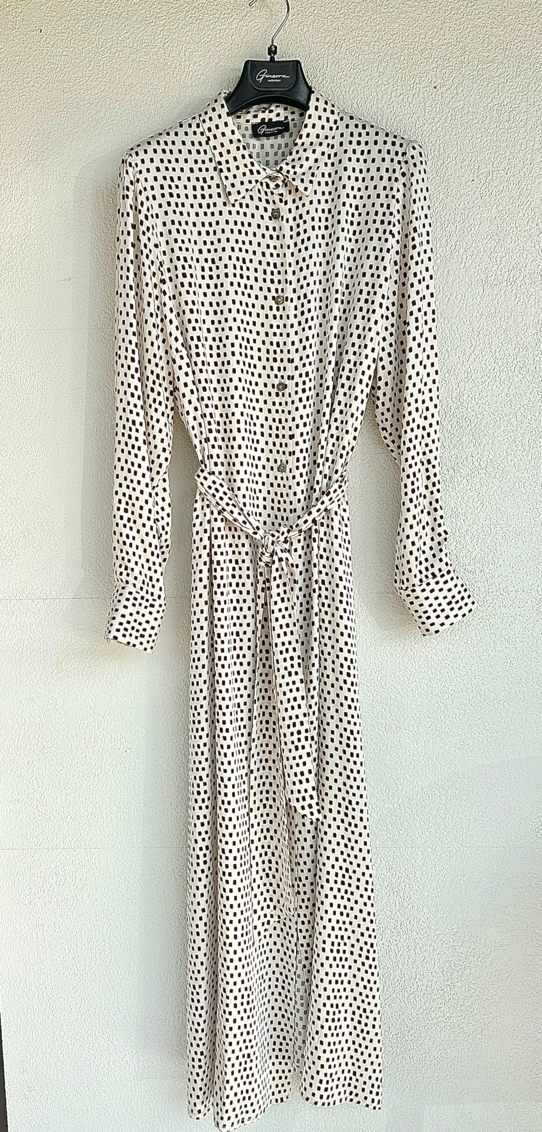 Maxitunica DEN576ST