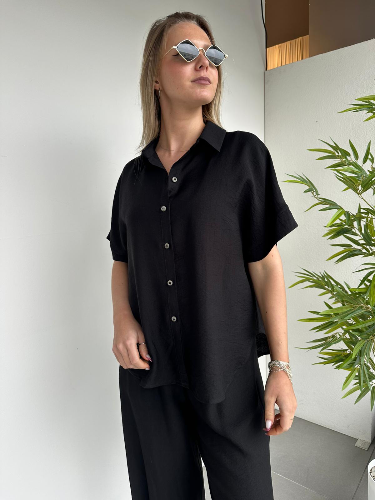 Camicia CH/CAM