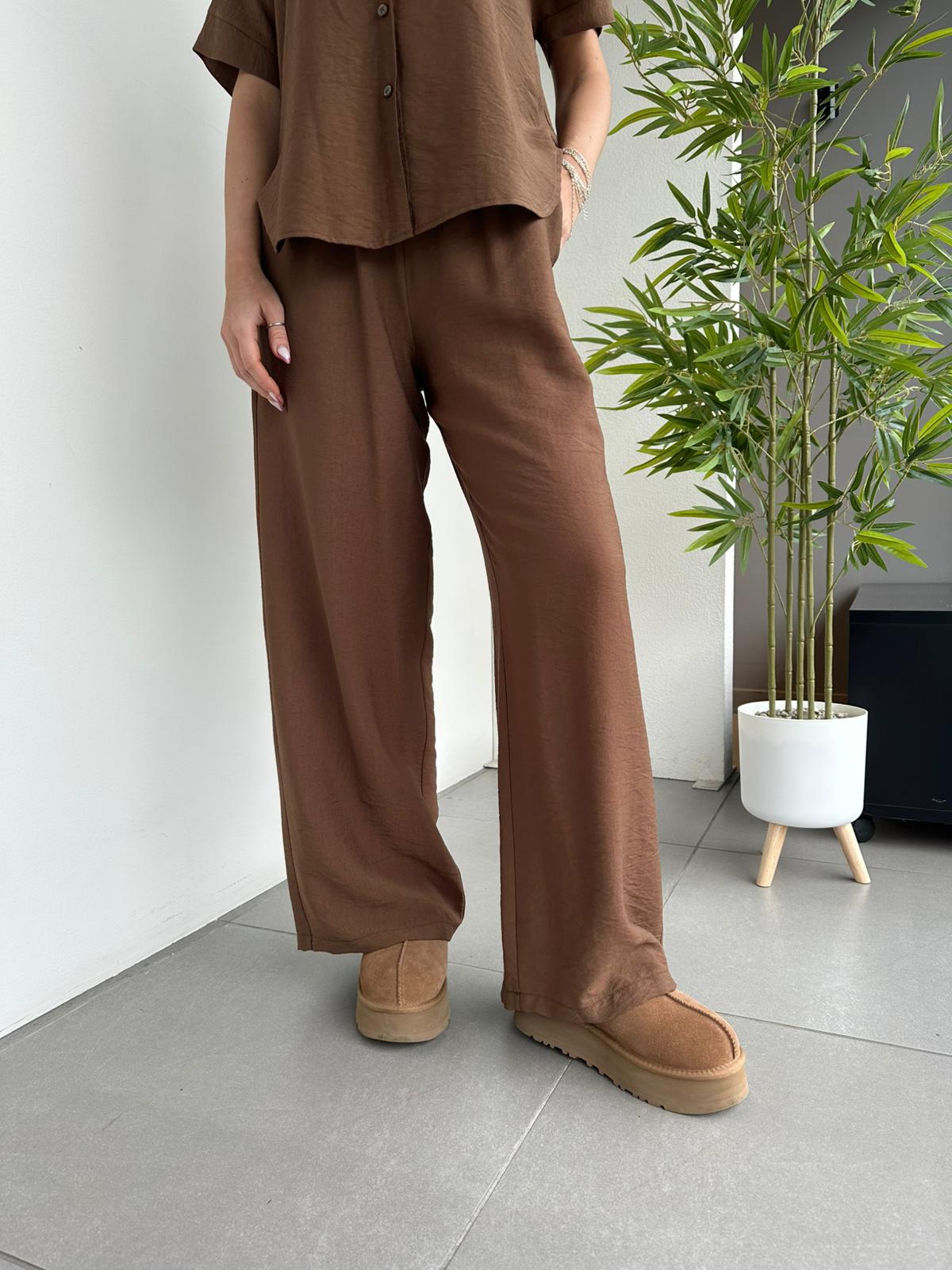 Pantalone DEN471