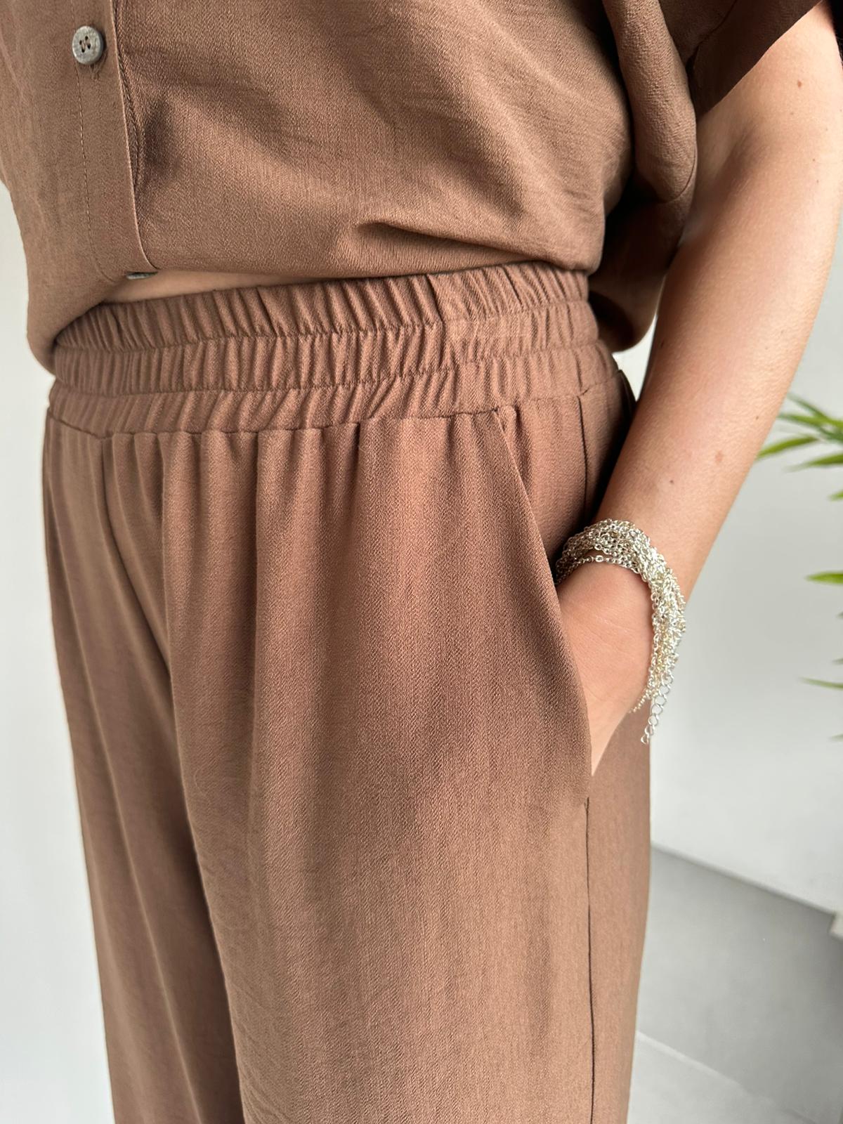Trousers DEN471