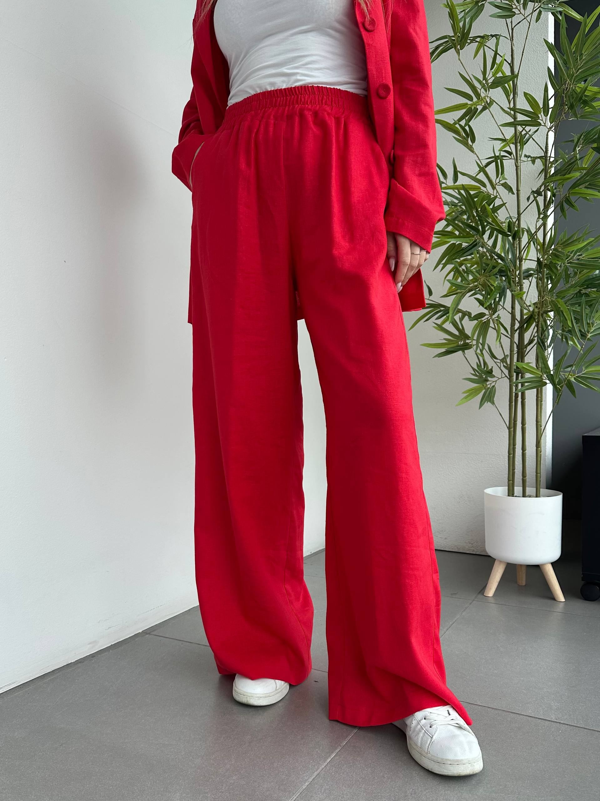 Pantalone DEN551L