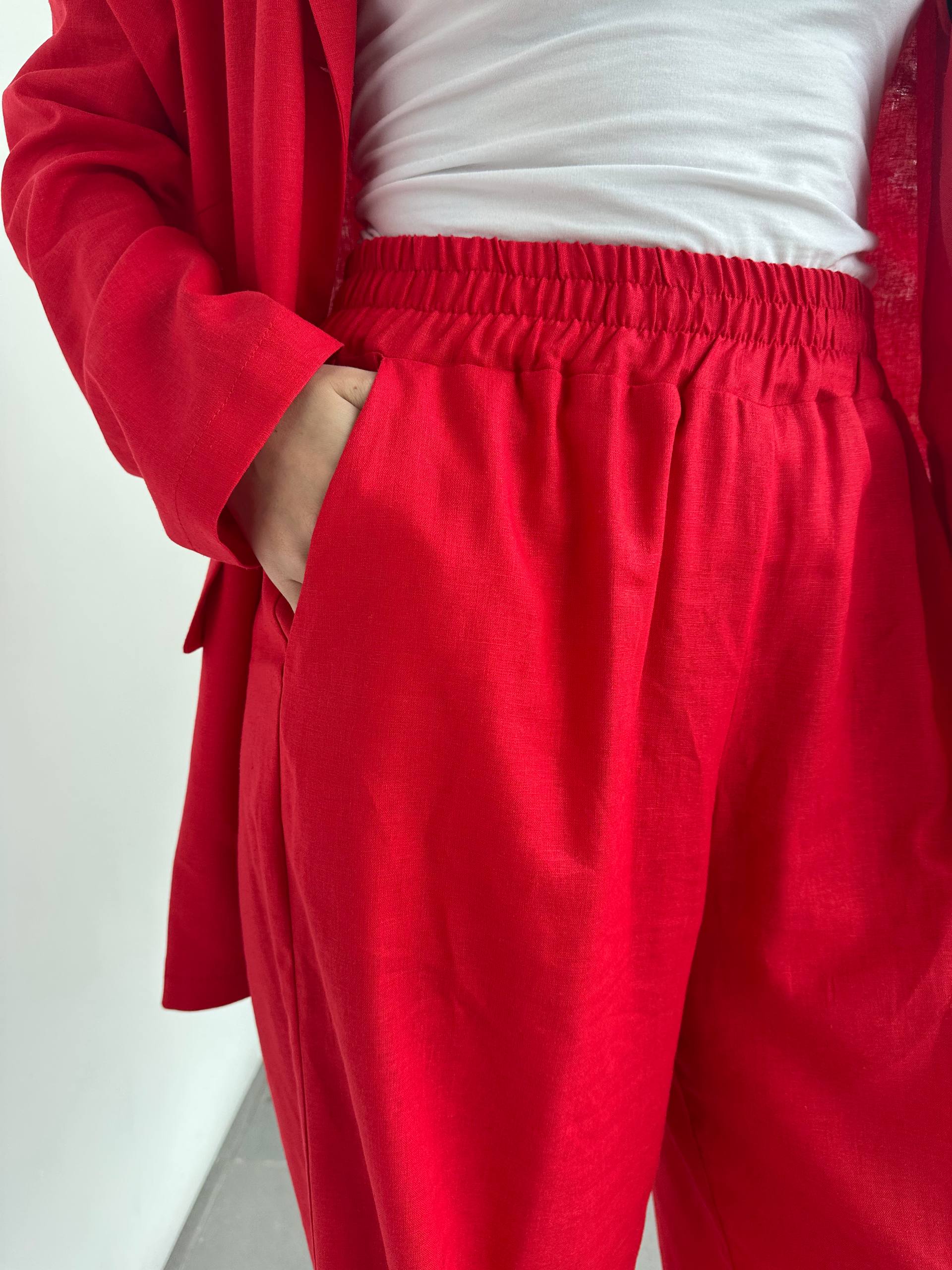 Pantalone DEN551L