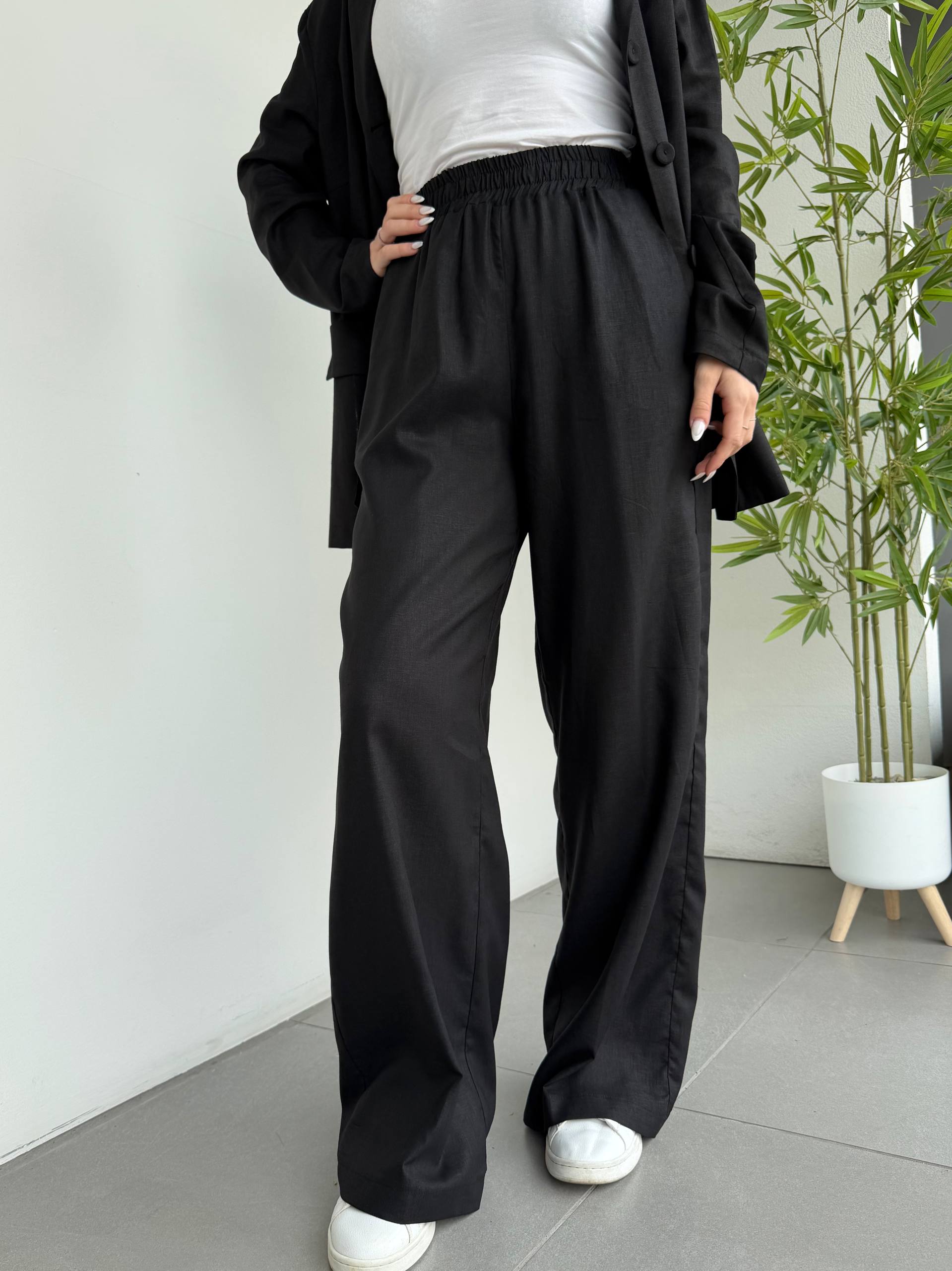 Pantalone DEN551L