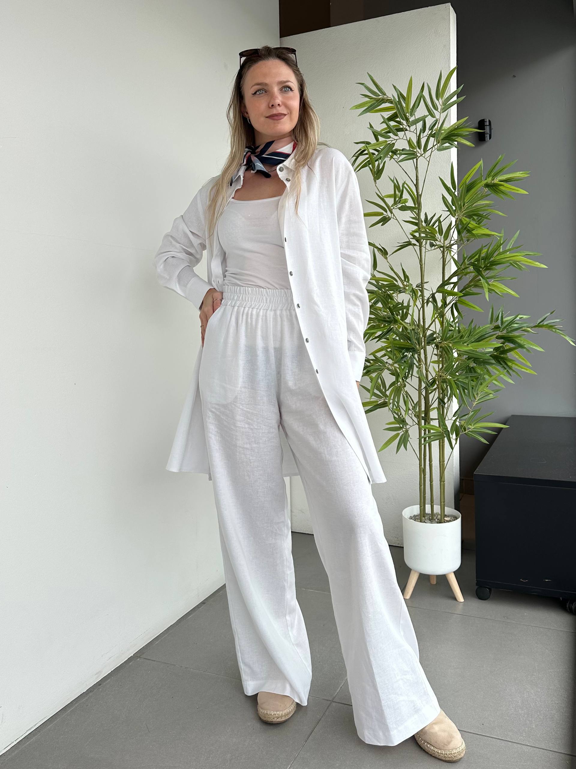 Camicione DEF547L