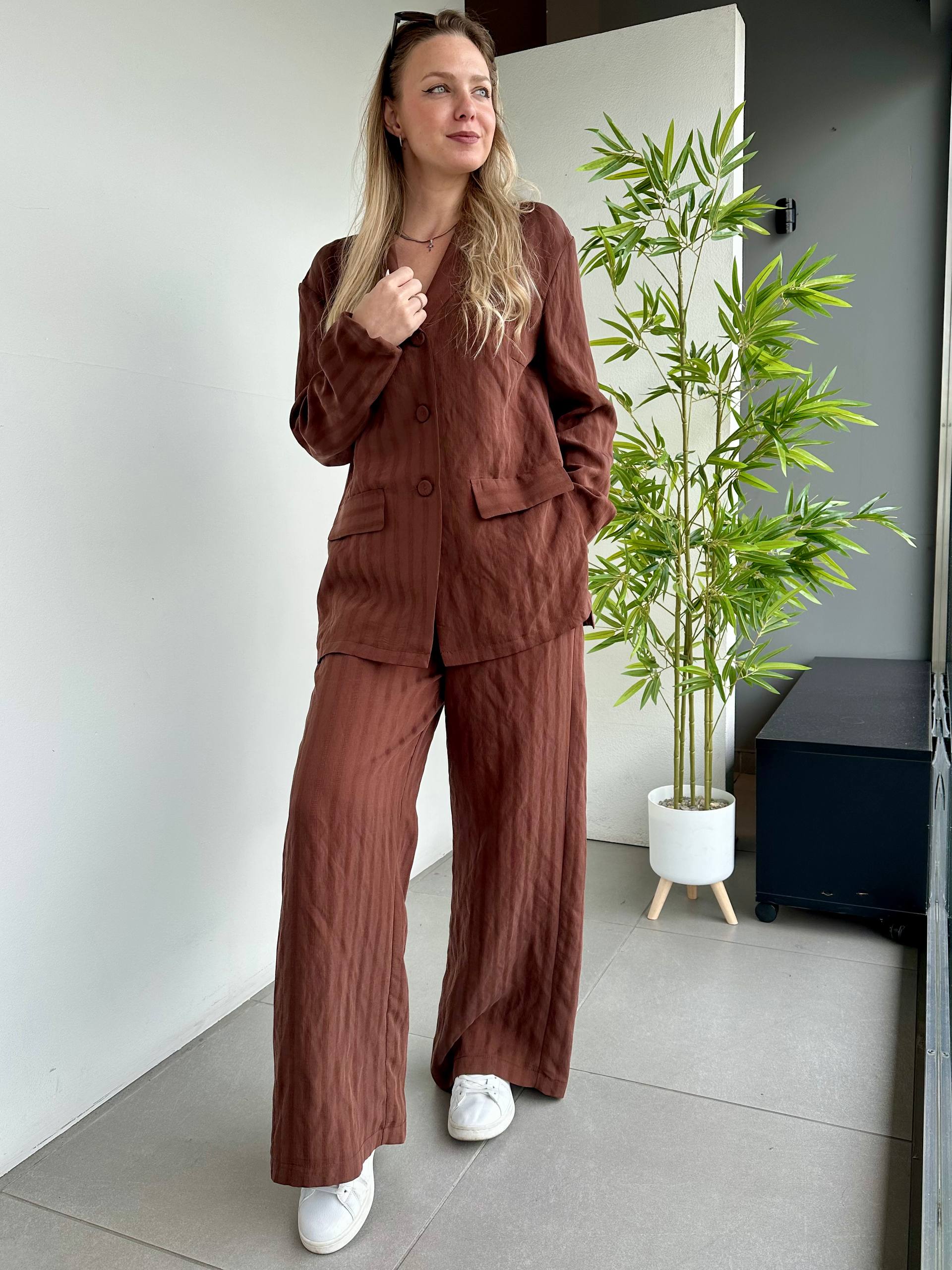 Pantalone DEN551