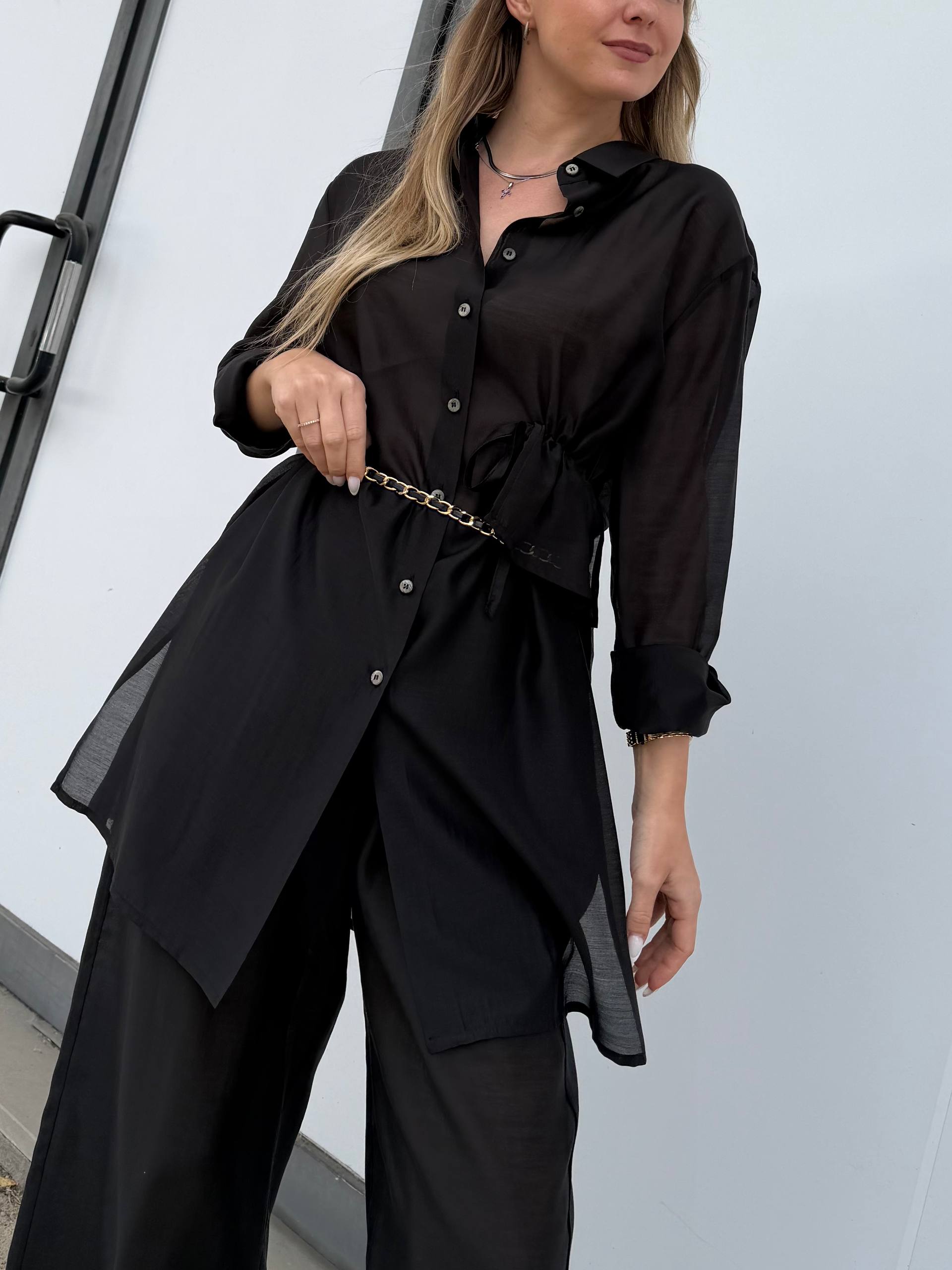 Camicia DEN547