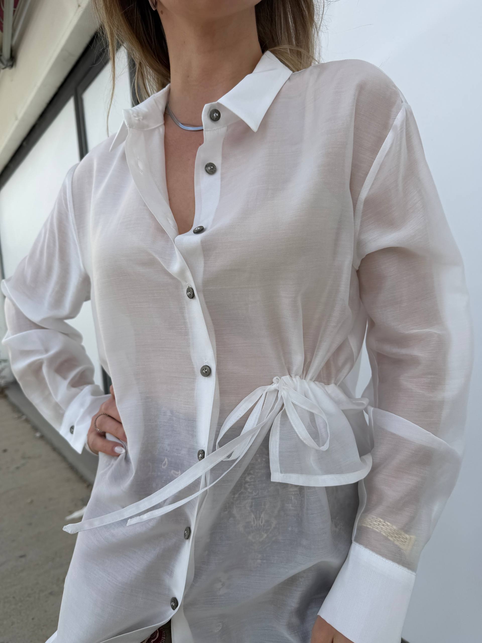 Camicia DEN547