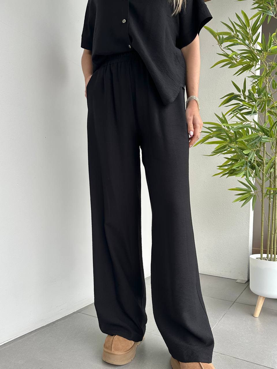 Trousers DEN471