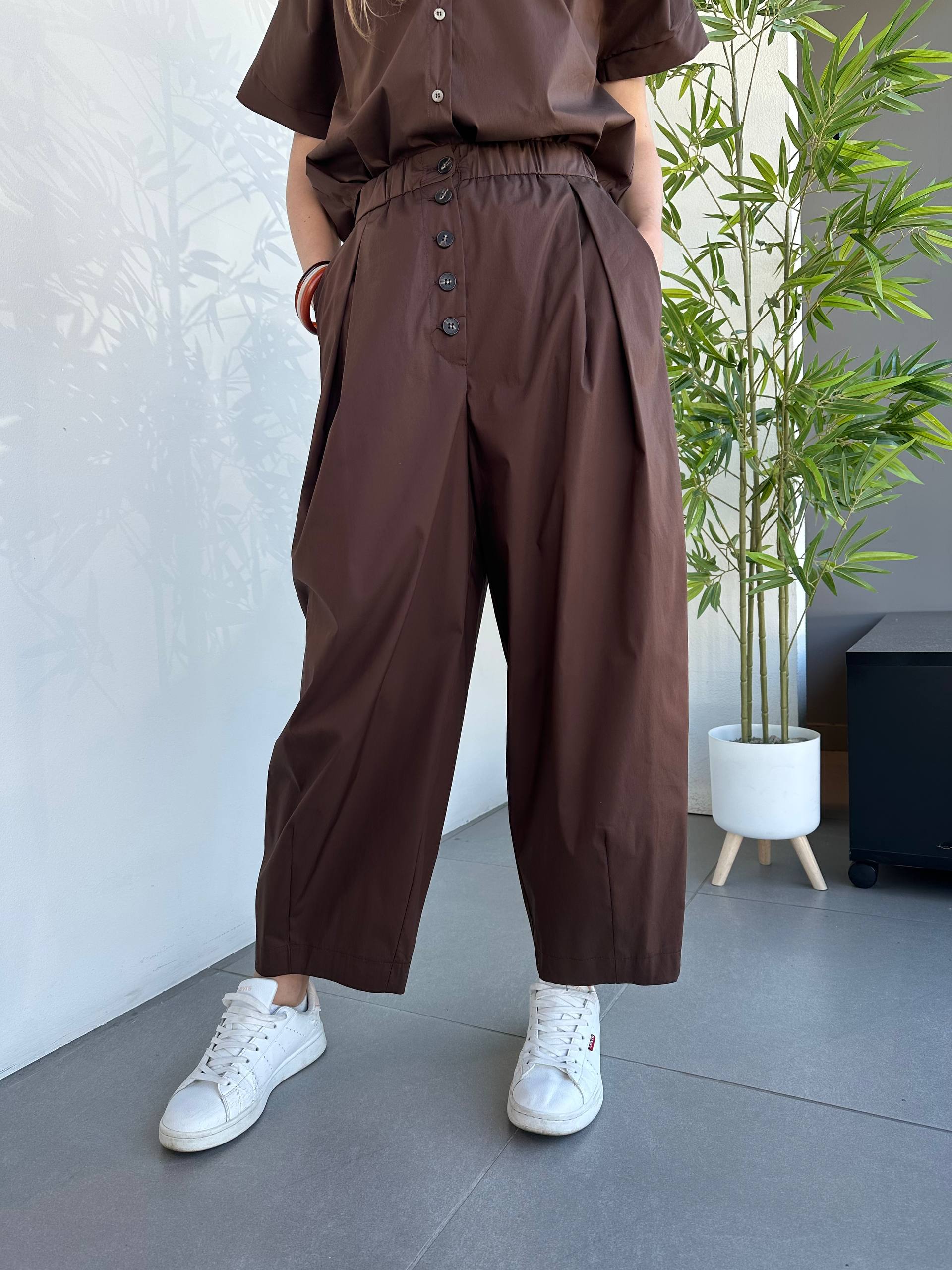 Pantalone DEN562