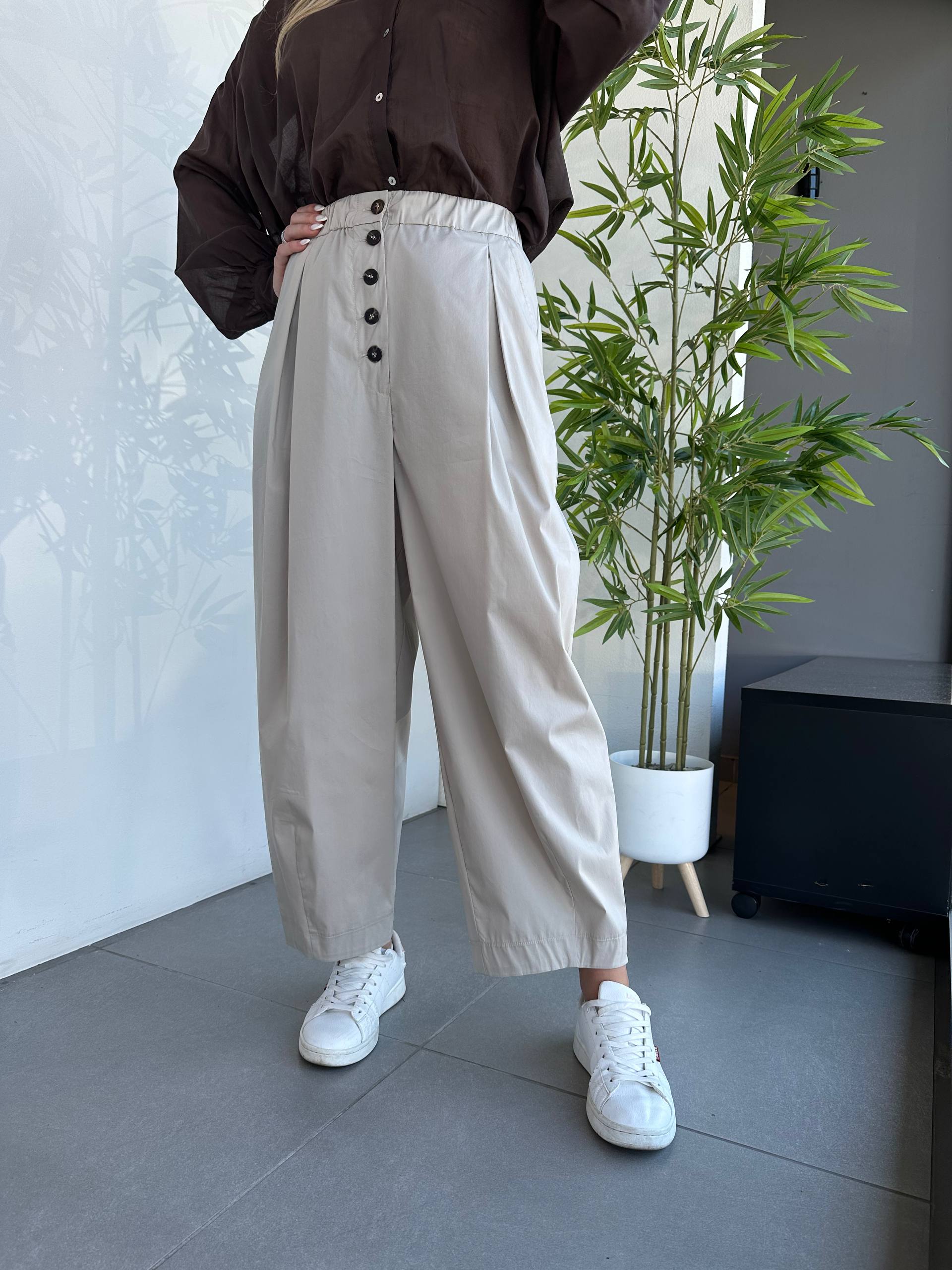 Pantalone DEN562