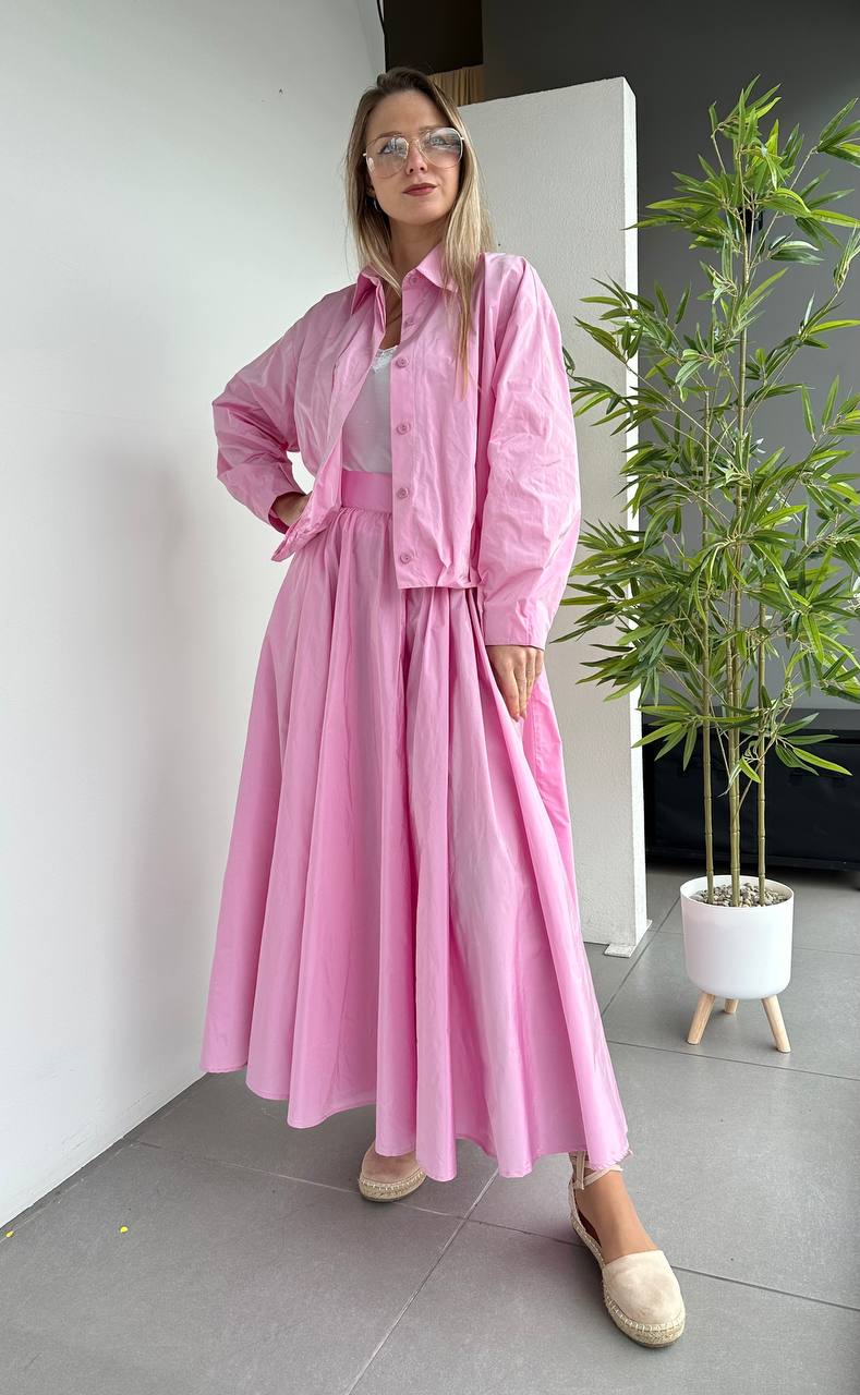 Gonna cangiante Q62G26938I