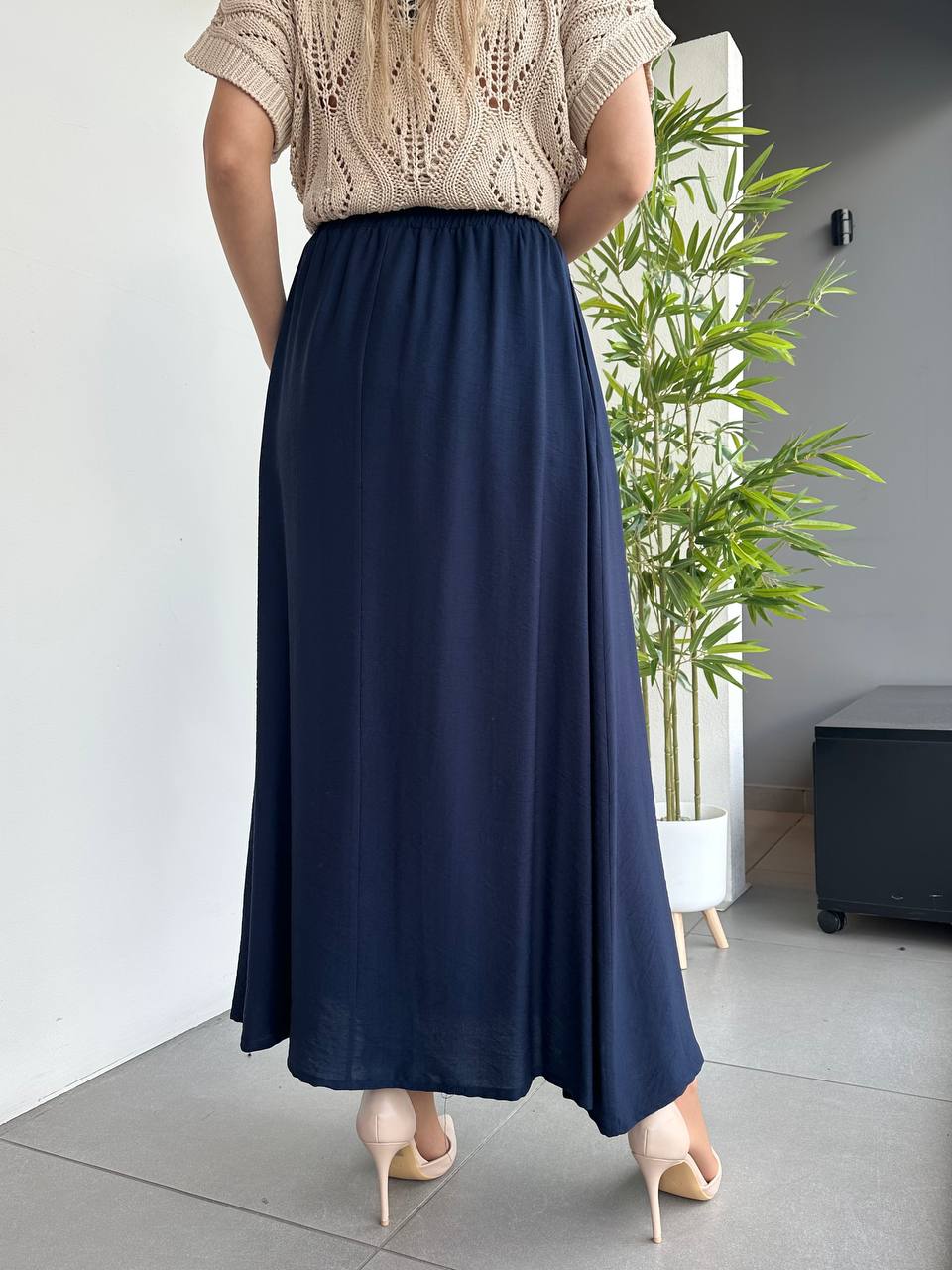 Skirt DEN554