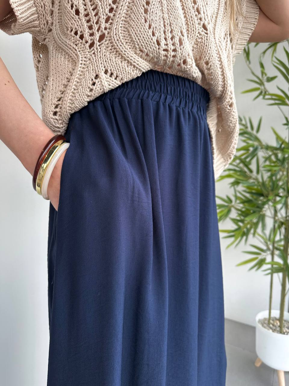 Skirt DEN554