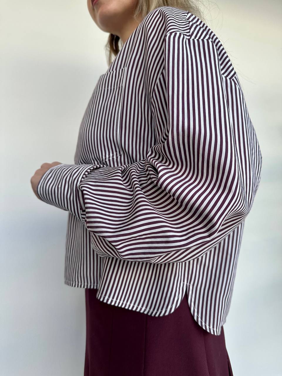 Camicia L32C7454321