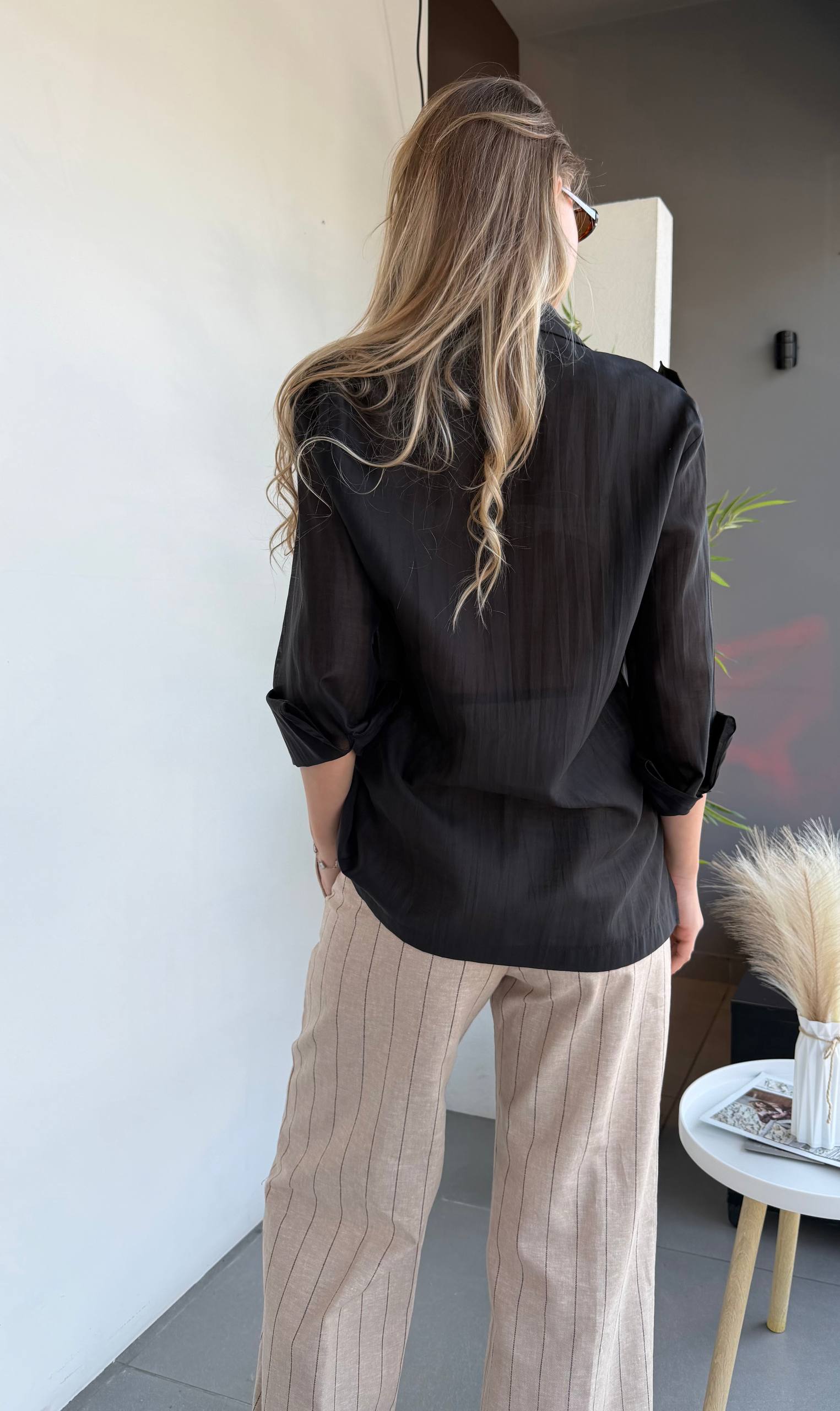Camicia AT109