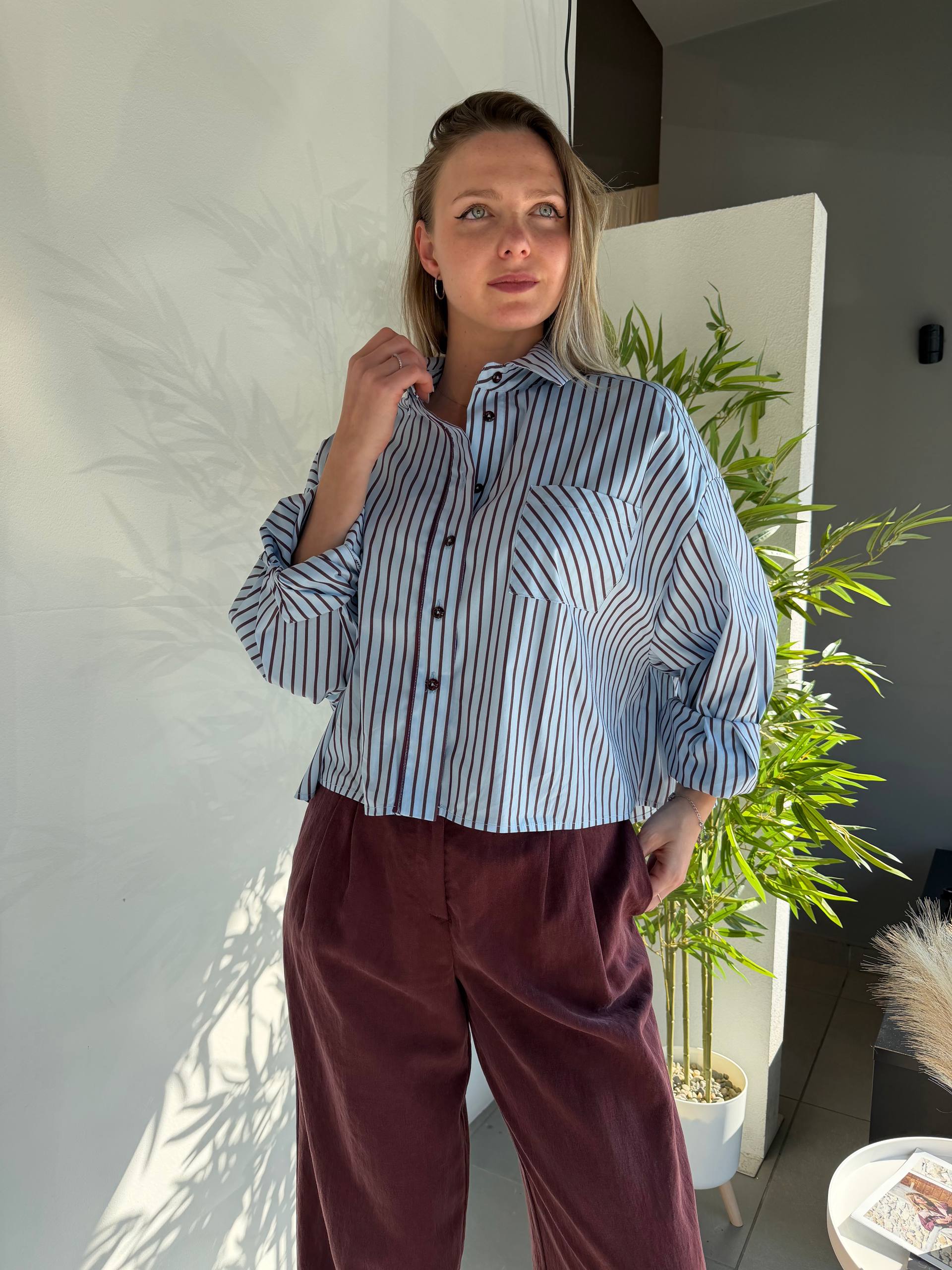 Shirt AT116