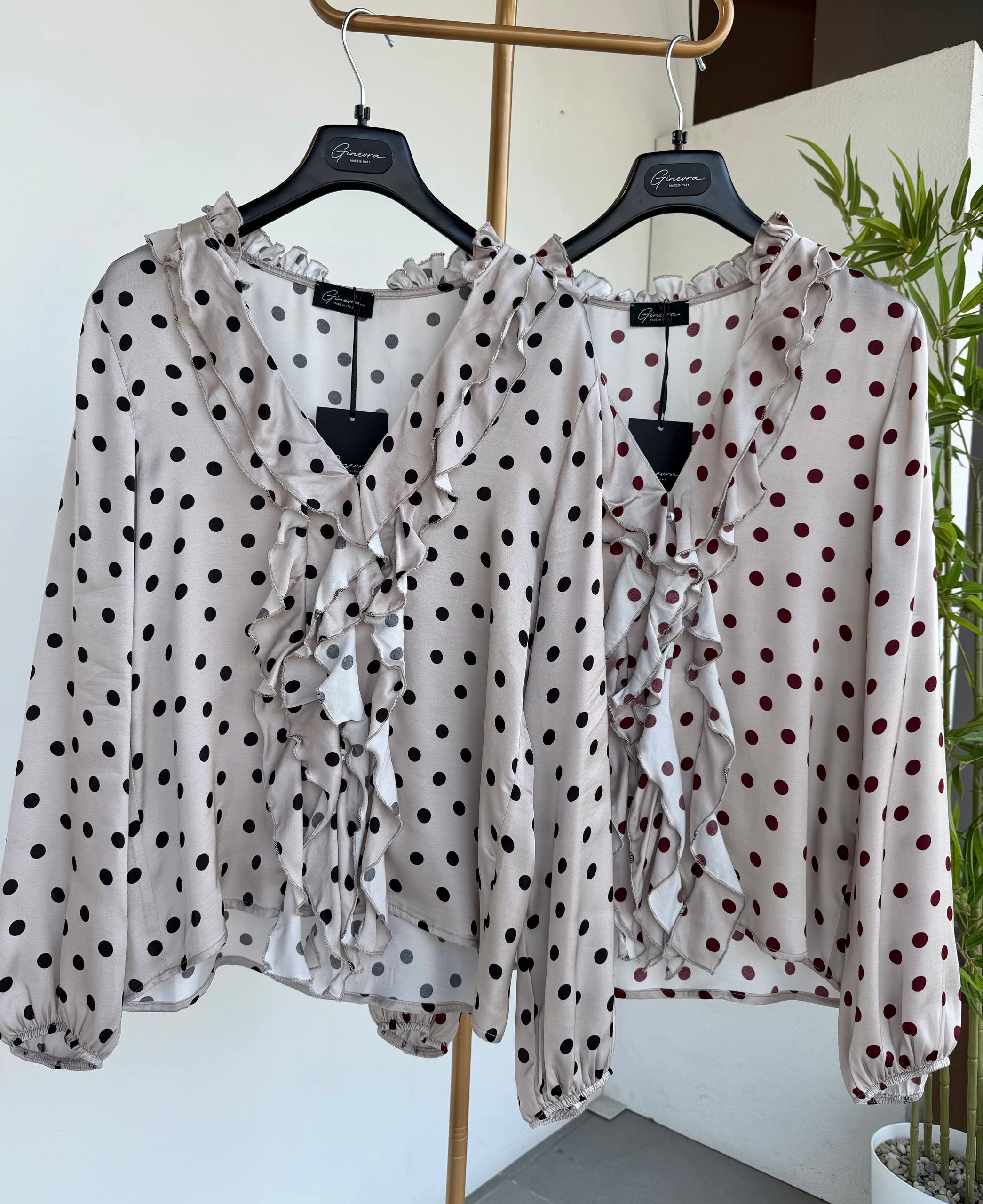 Blusa AT159
