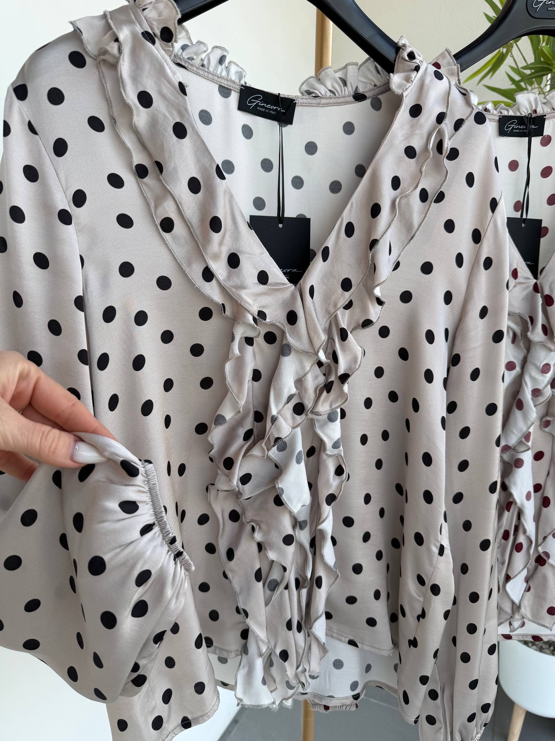 Blusa AT159