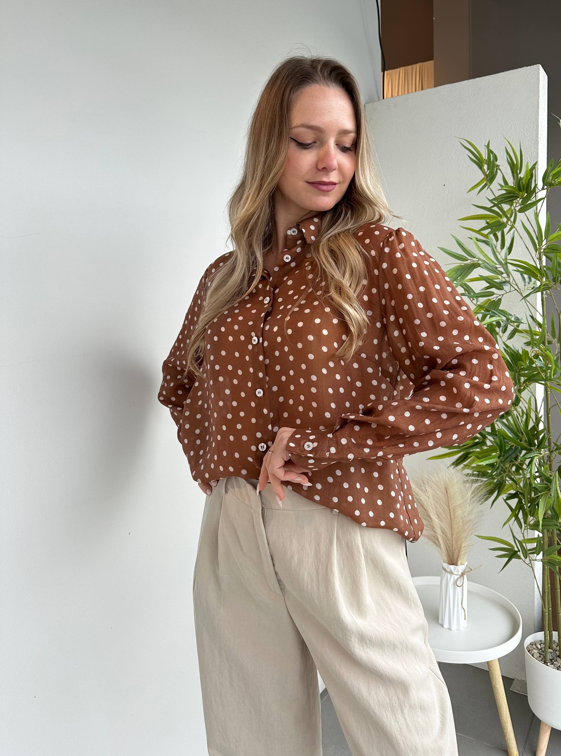 Shirt DEN574G