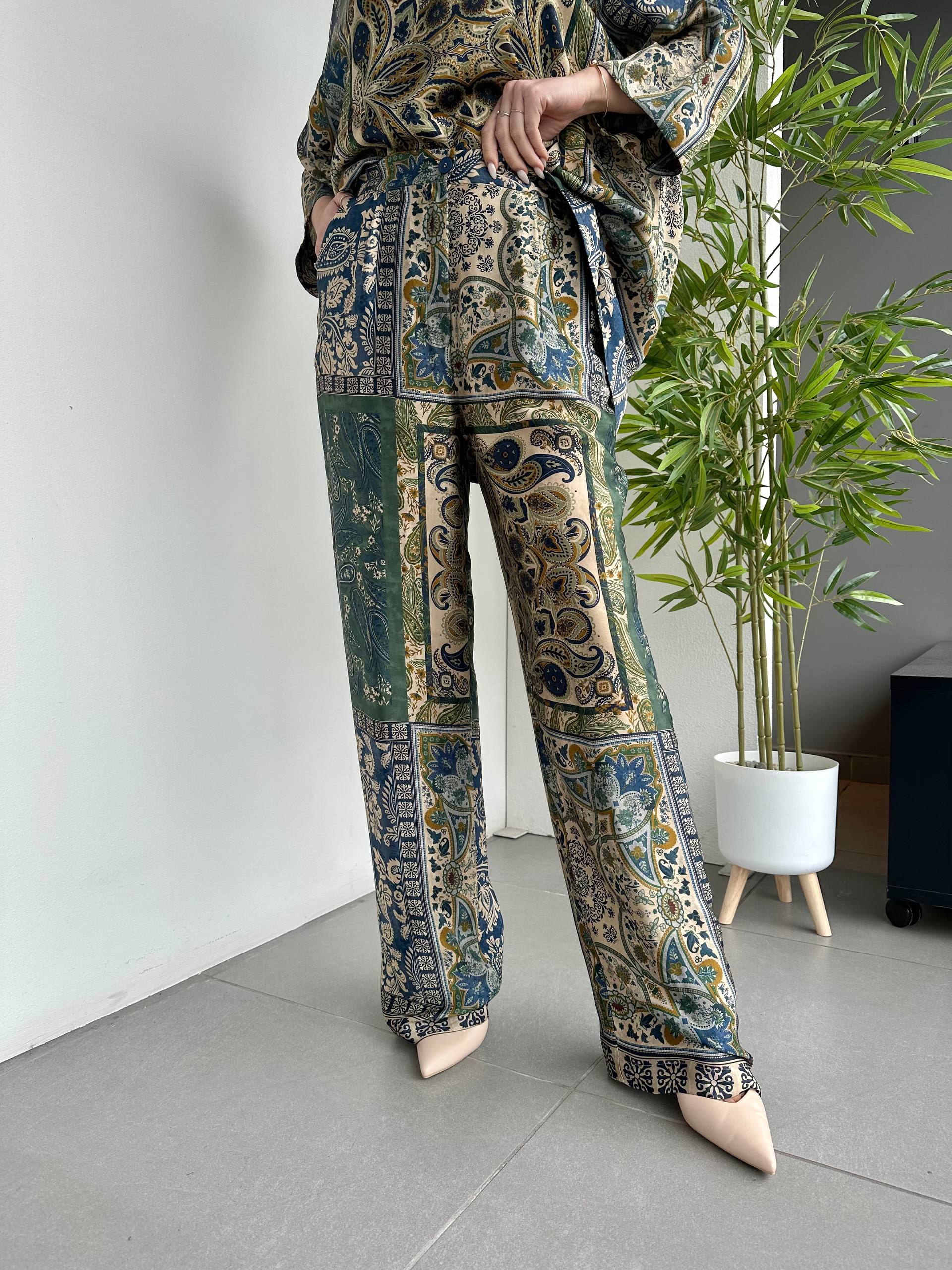 Pantalone Q42P258