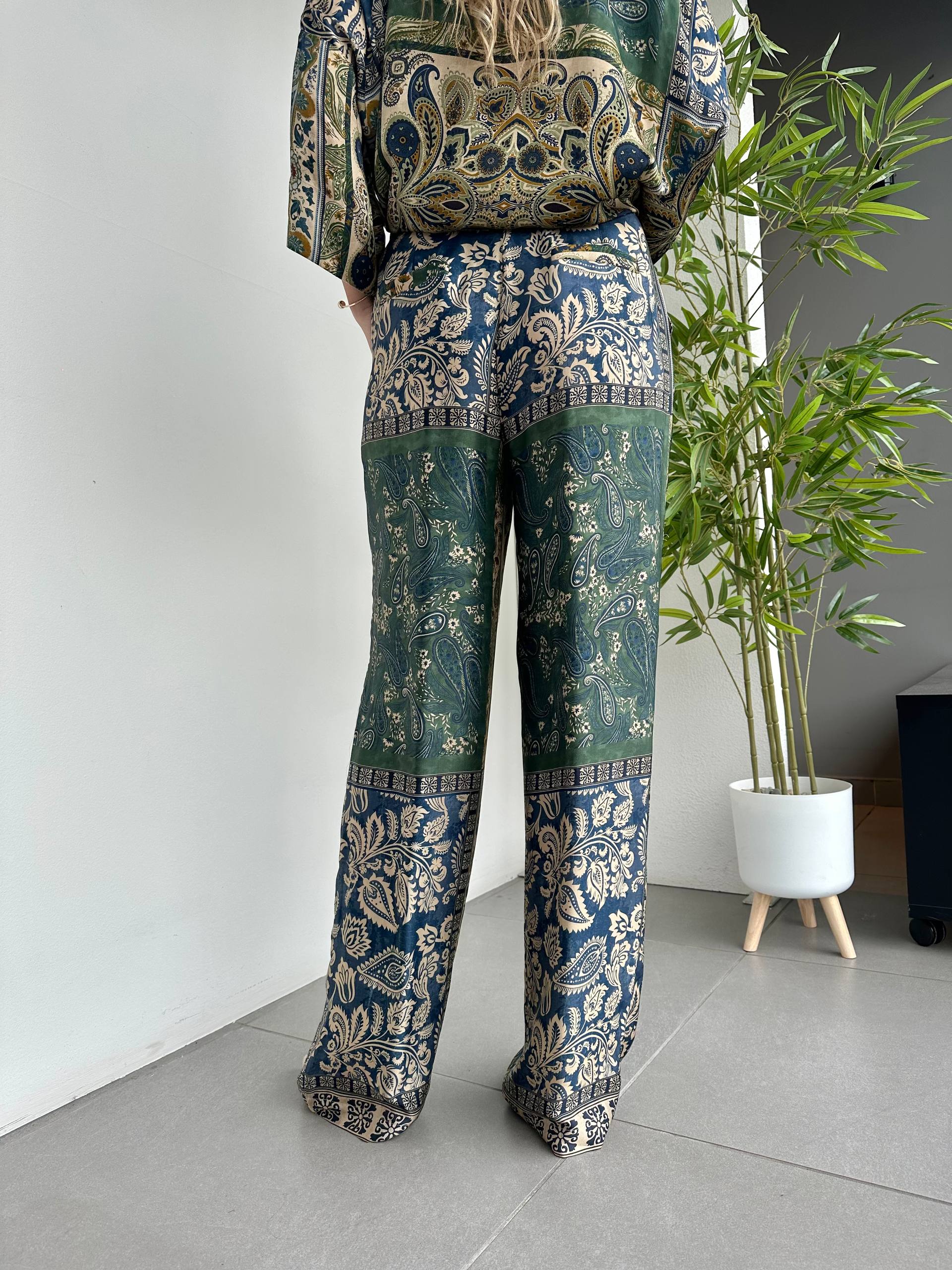 Pantalone Q42P258