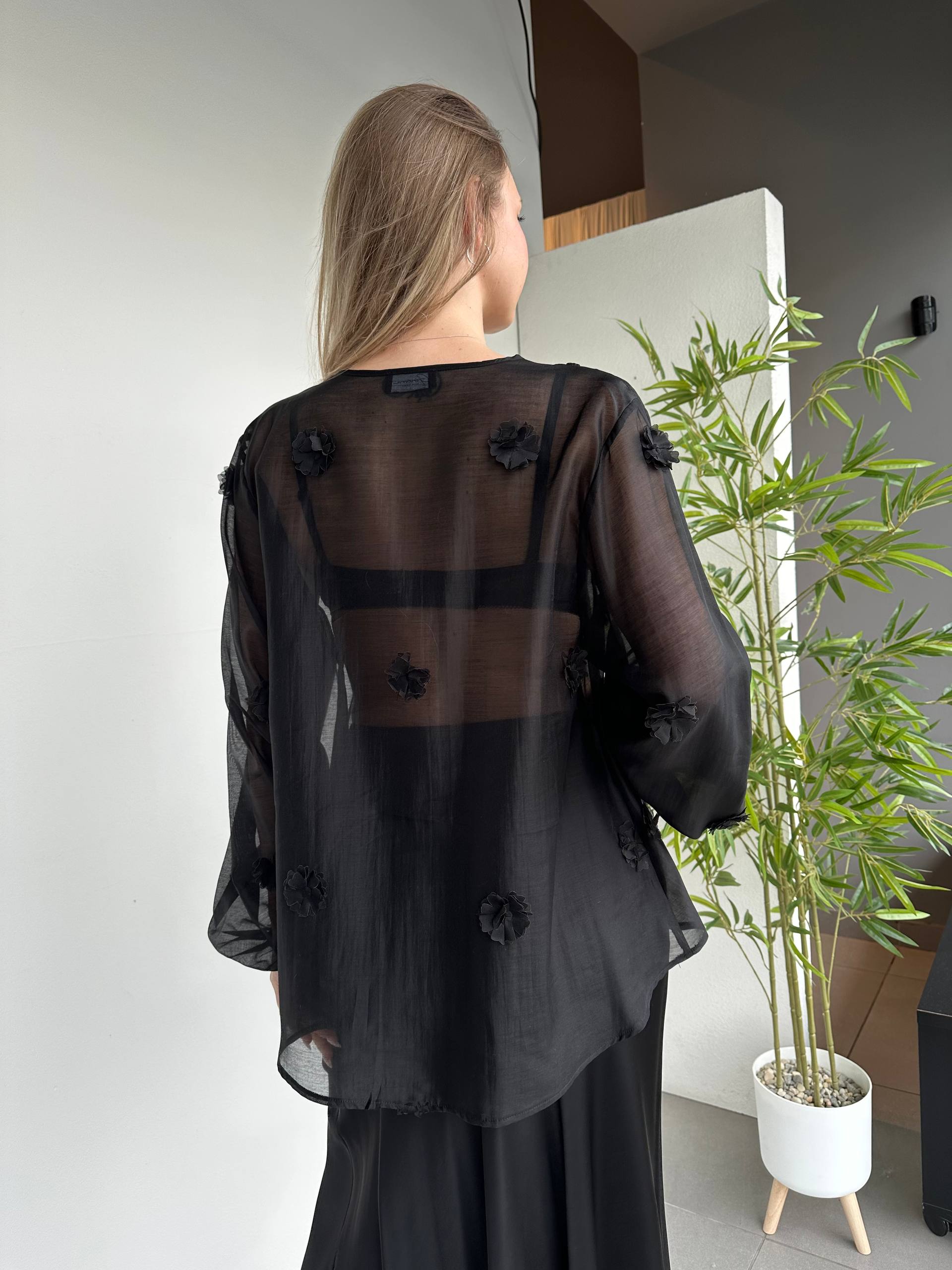 Blusa Q62C197