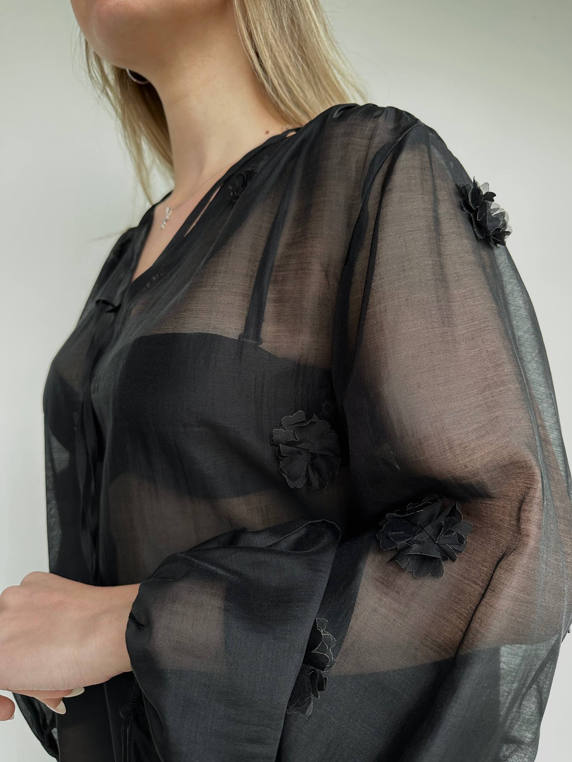 Blusa Q62C197