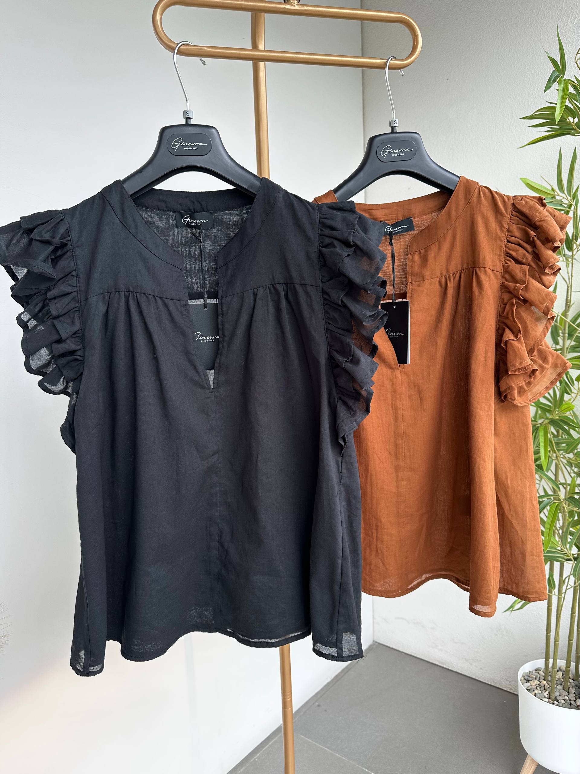 Blouse Q62C087