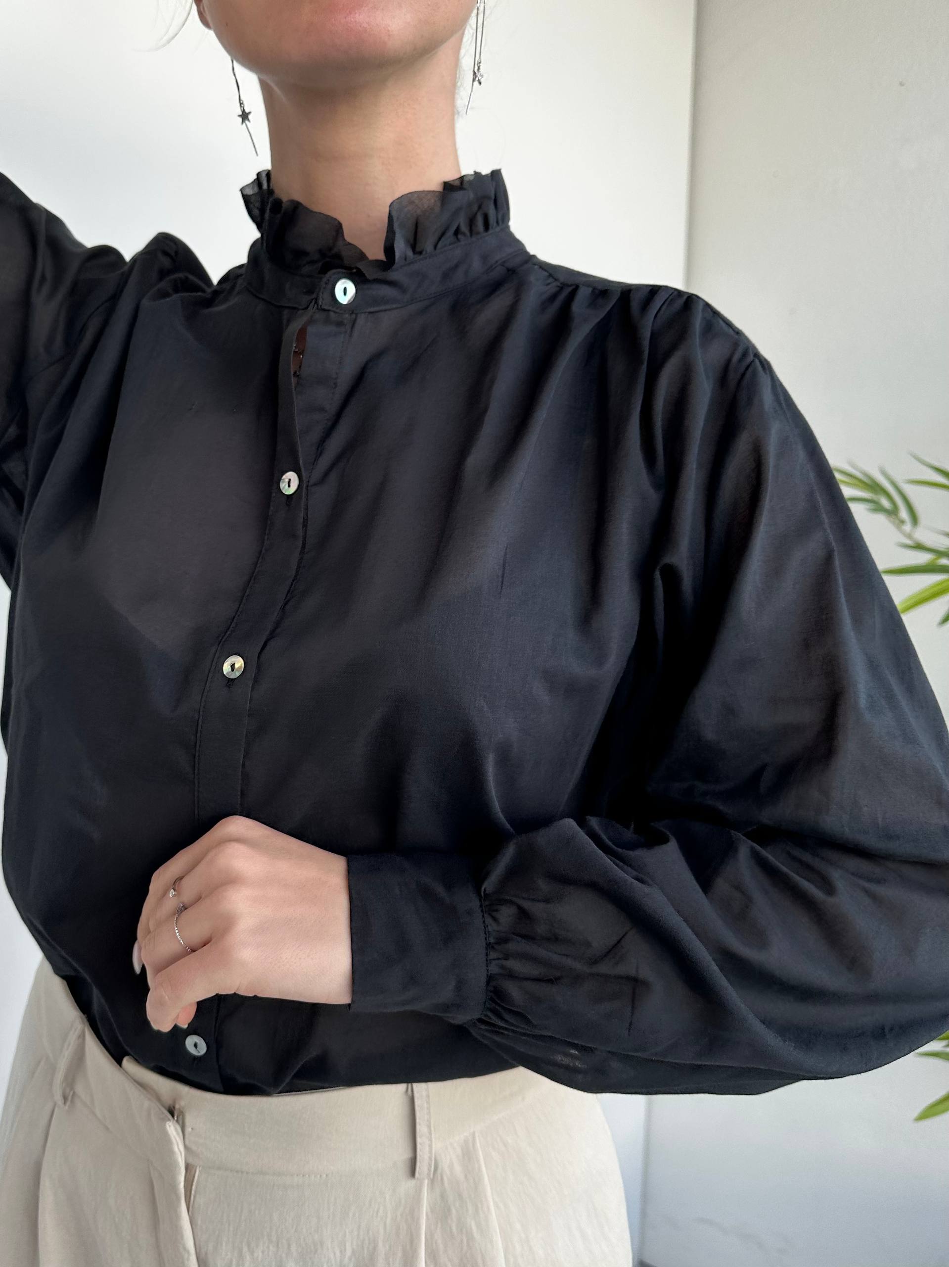 Camicia Q62C110315