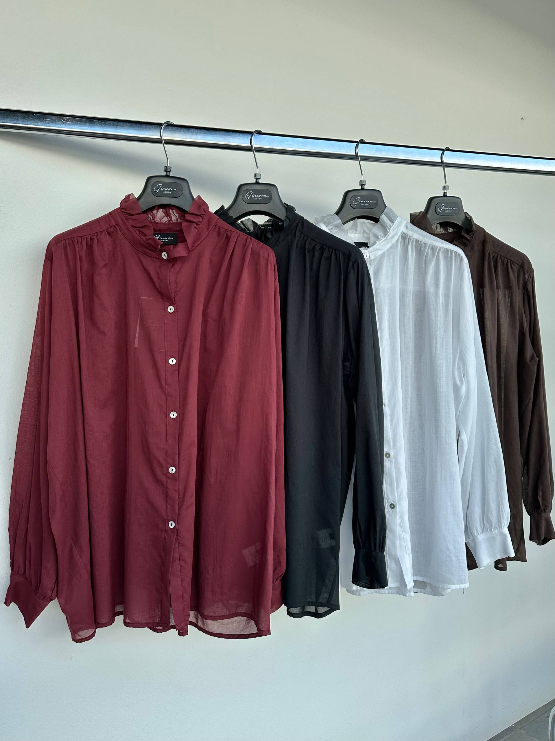 Camicia Q62C110315