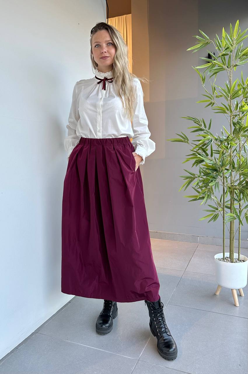 Camicia L32C675