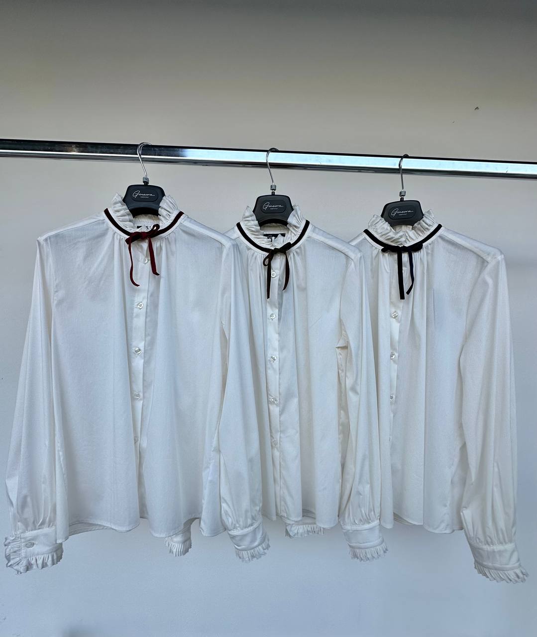 Camicia L32C675